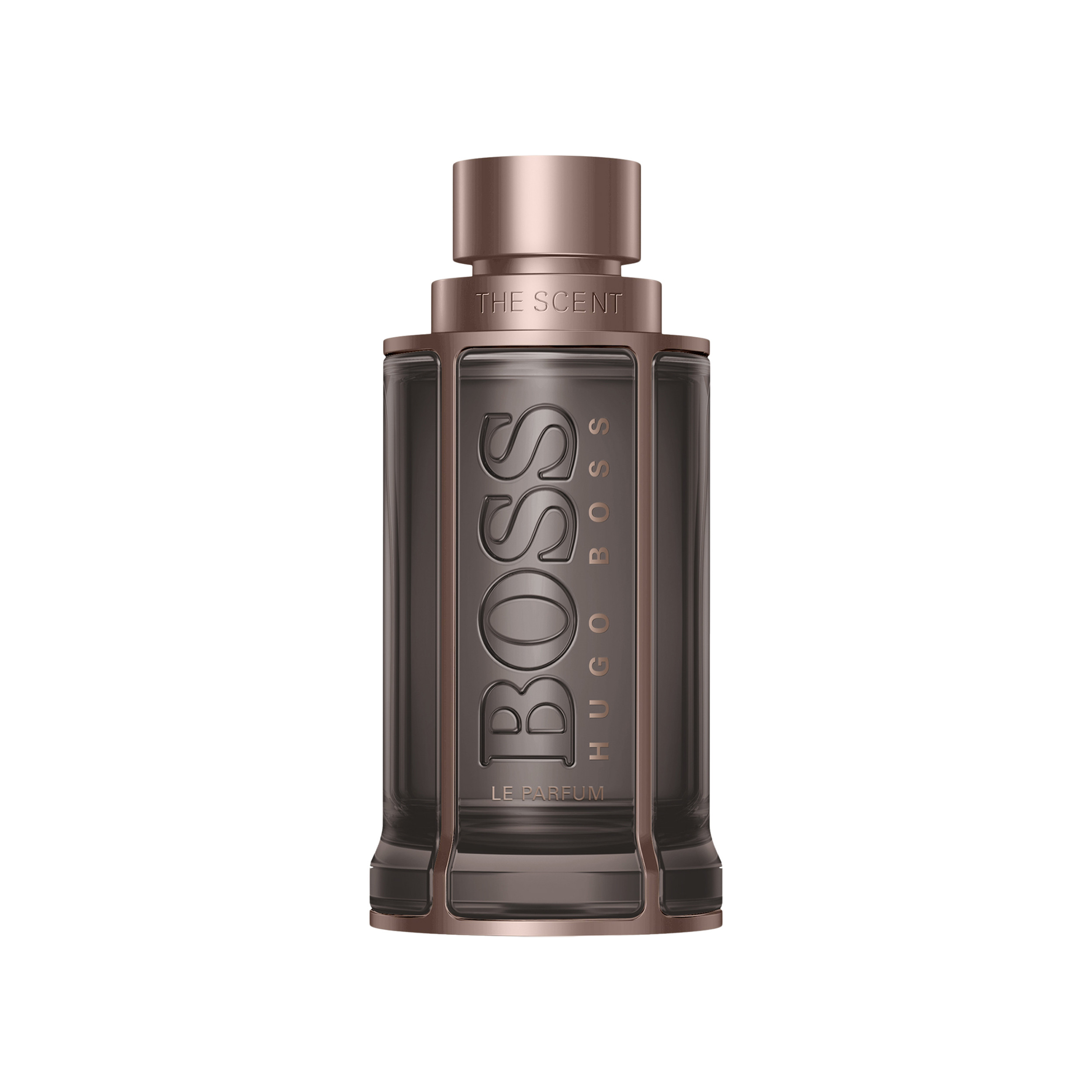 Hugo Boss The Scent