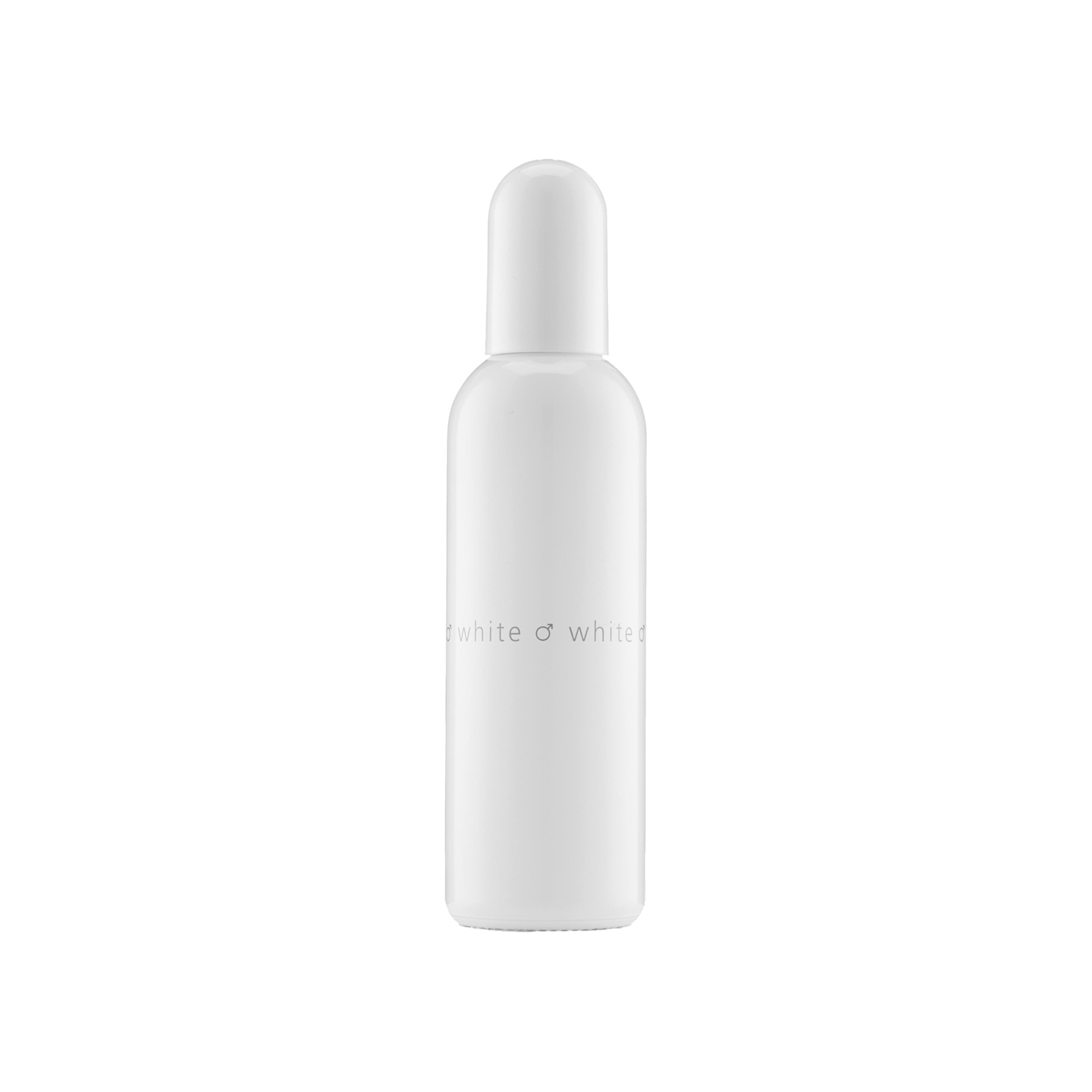 Colour Me Homme White EDP 100ml