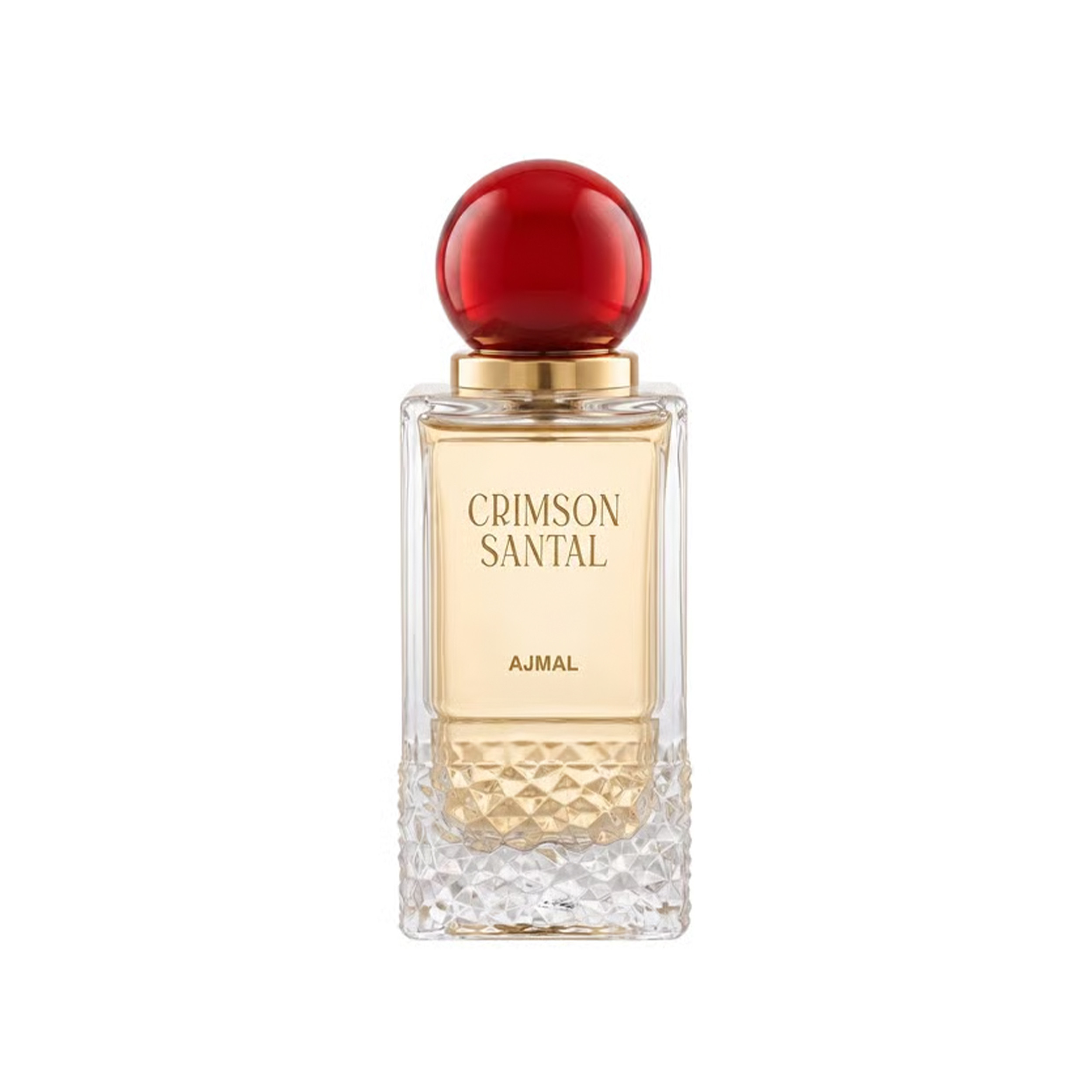 CRIMSON SANTAL EAU DE PARFUM 100 ML