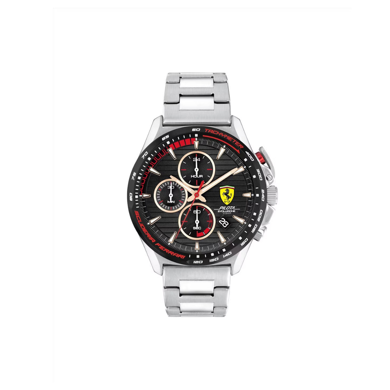 Scuderia Ferrari Watch