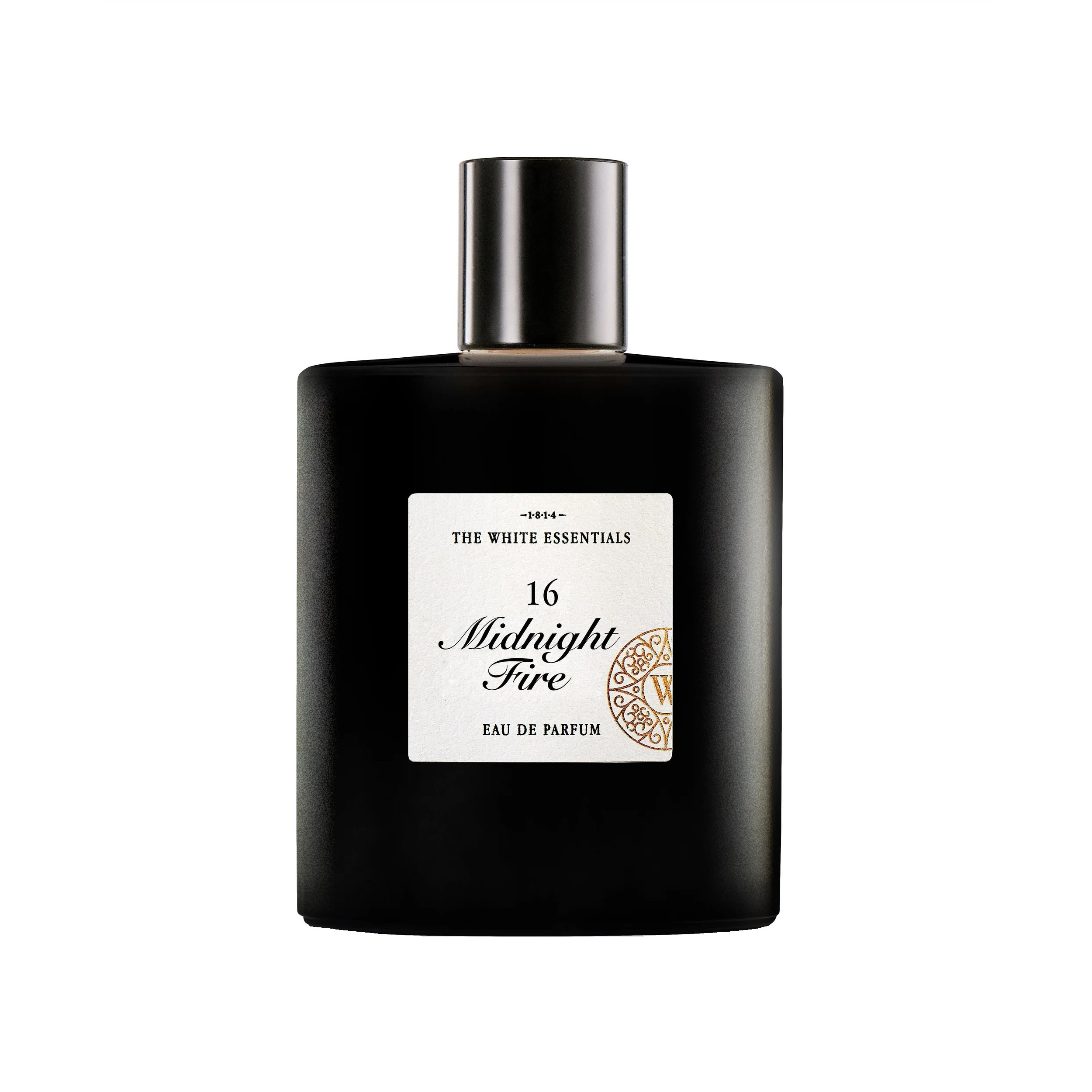 Jardin De Parfum Midnight Fire