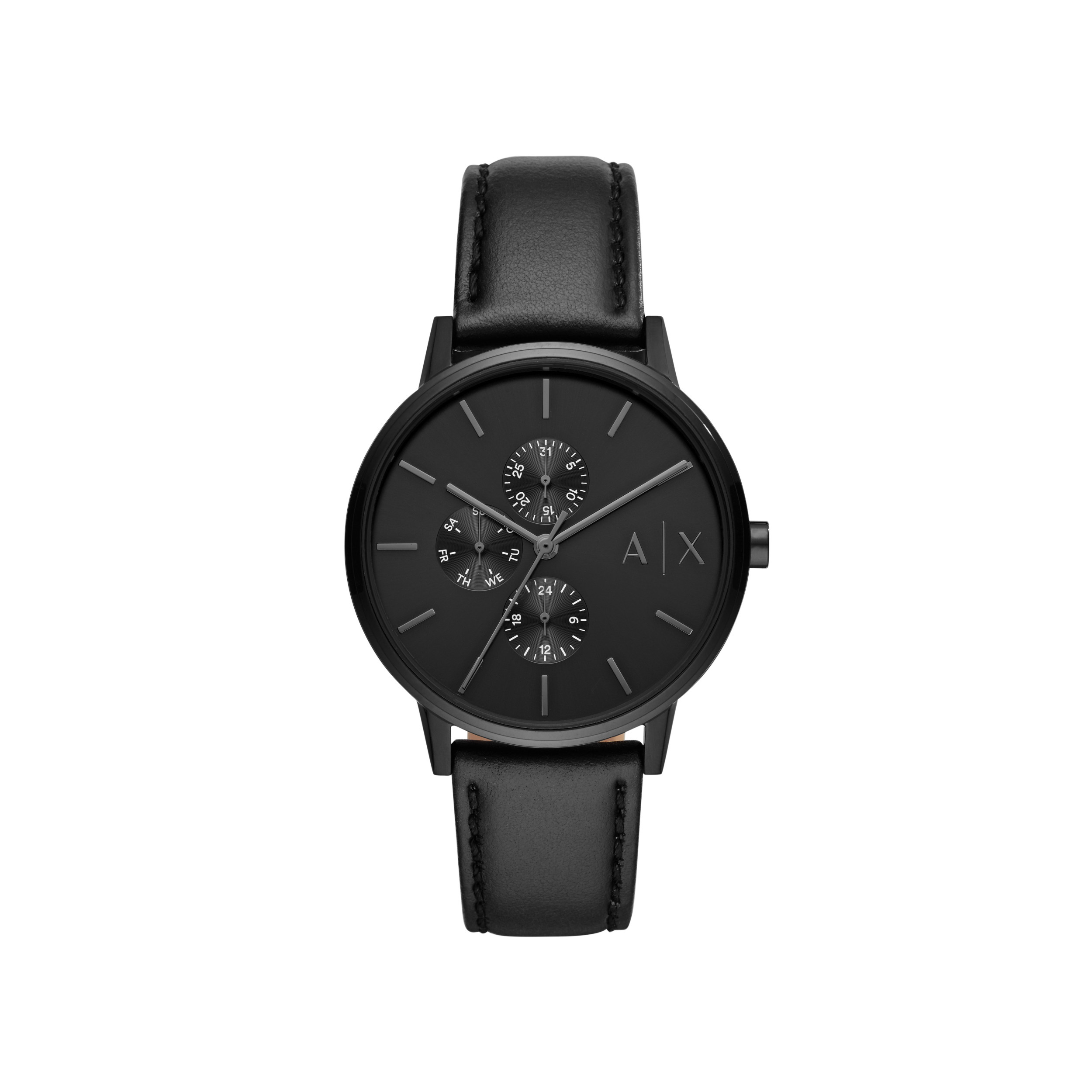 Armani Exchange Watch