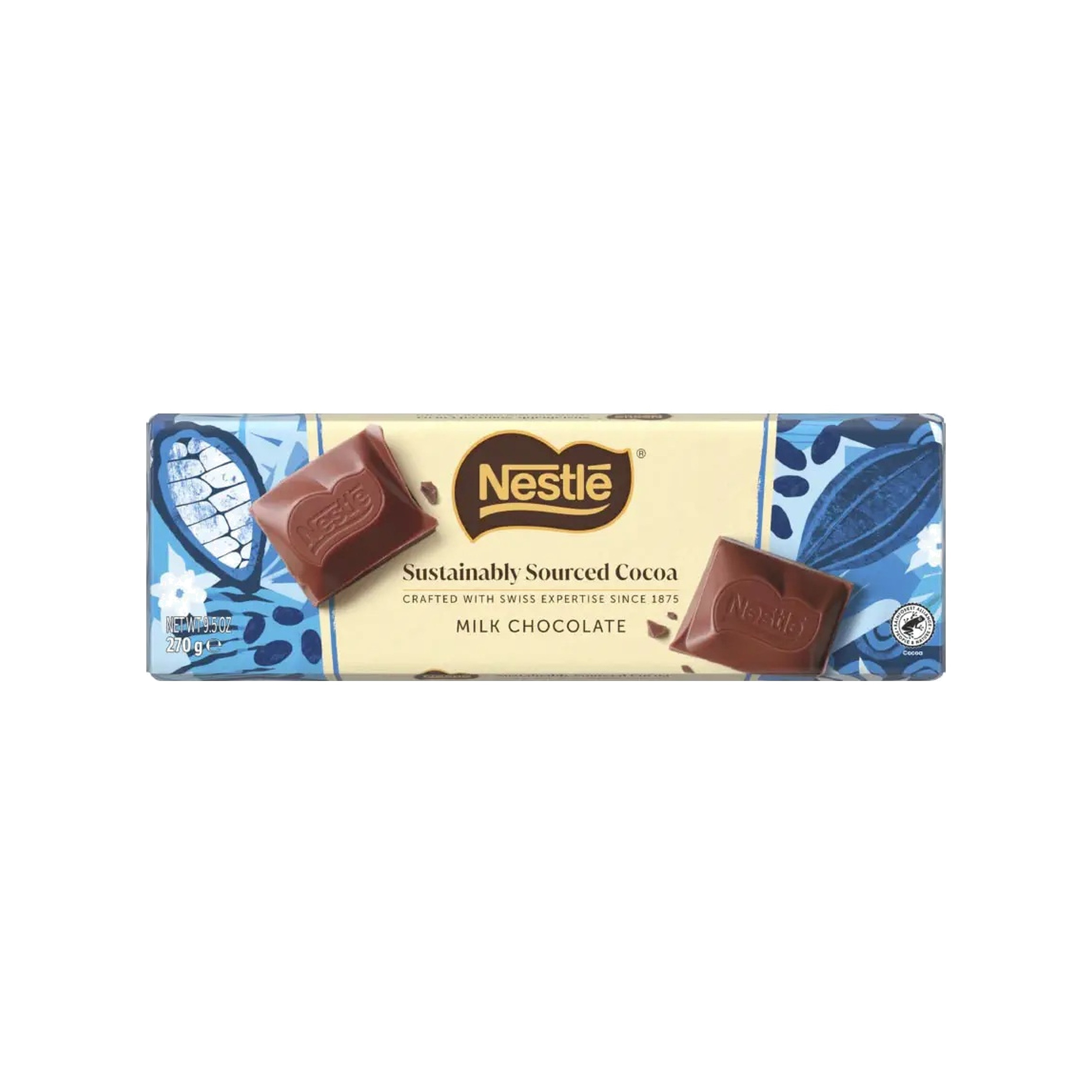 Nestle Swiss Tablet Milk