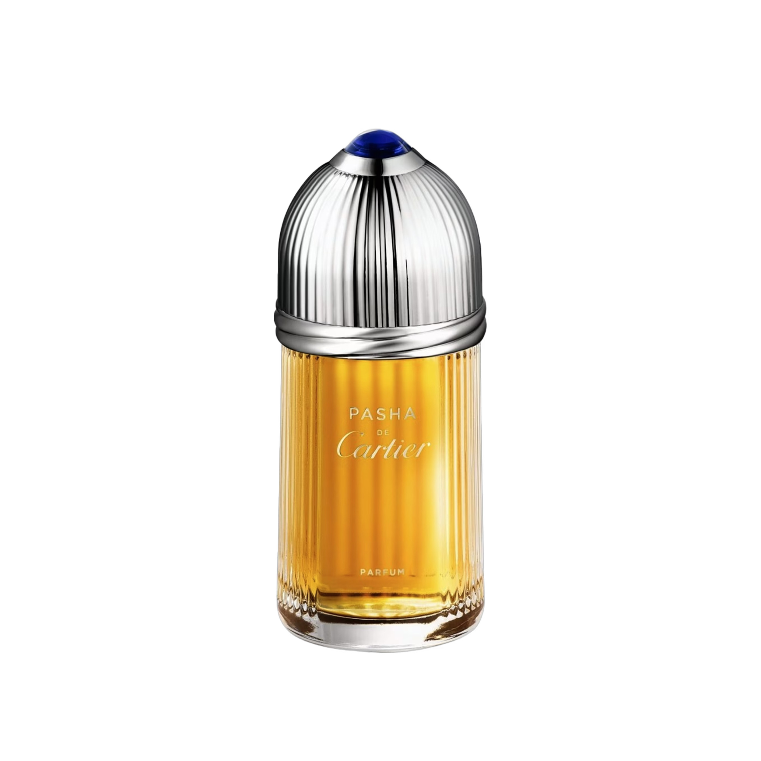 Cartier Pasha
