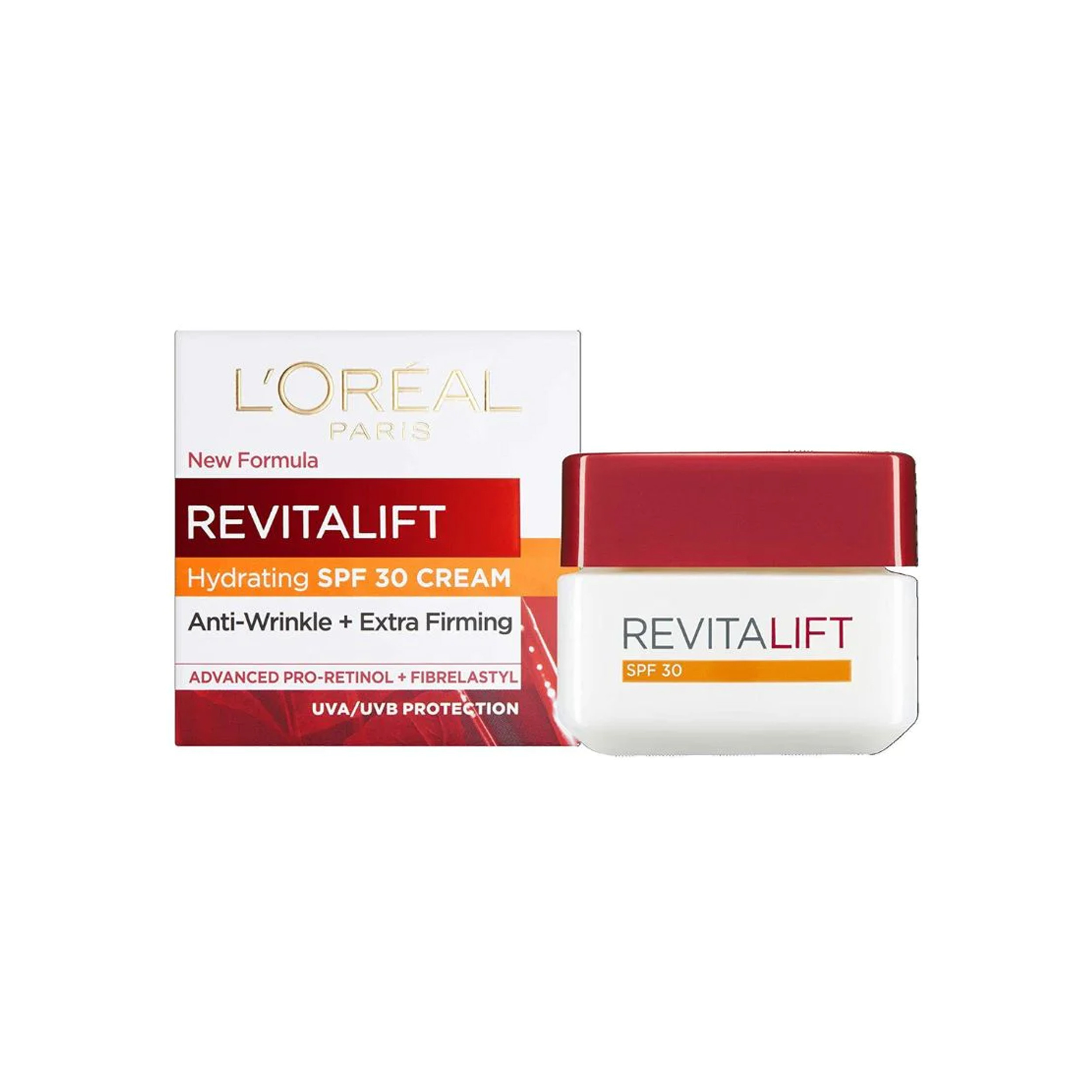 L'Oreal Paris Revitalift