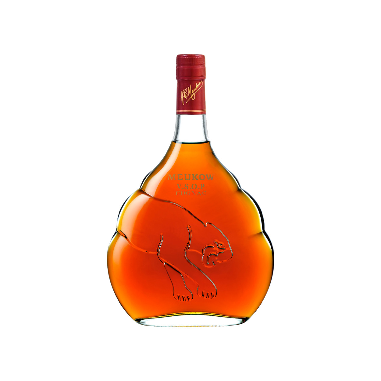 Meukow VSOP Cognac