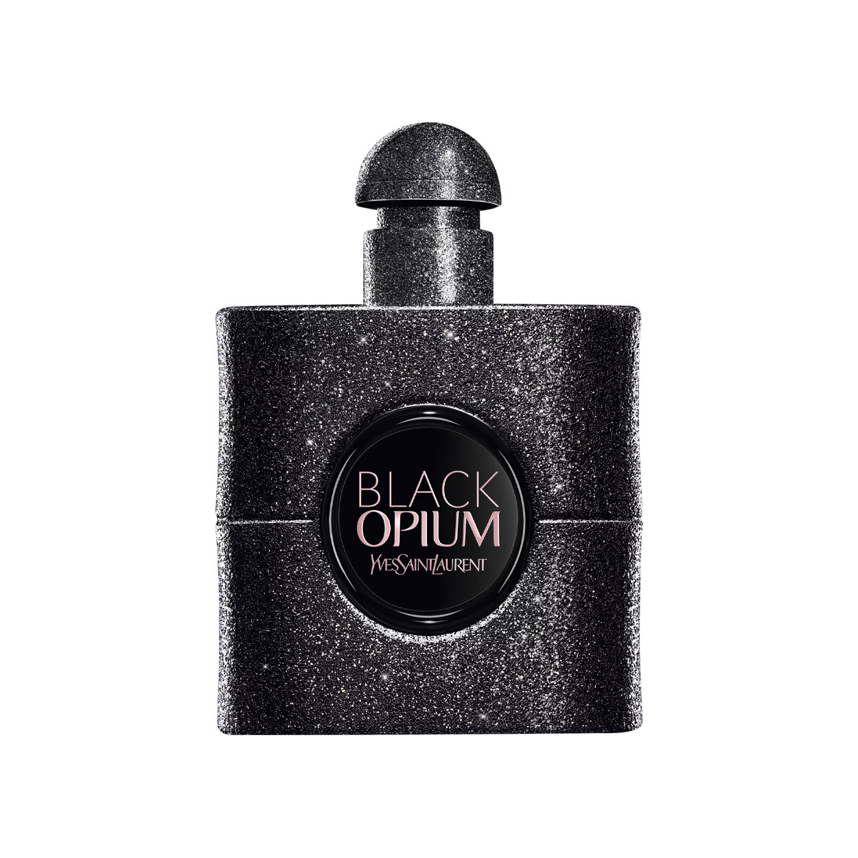 Yves Saint Laurent Black Opium