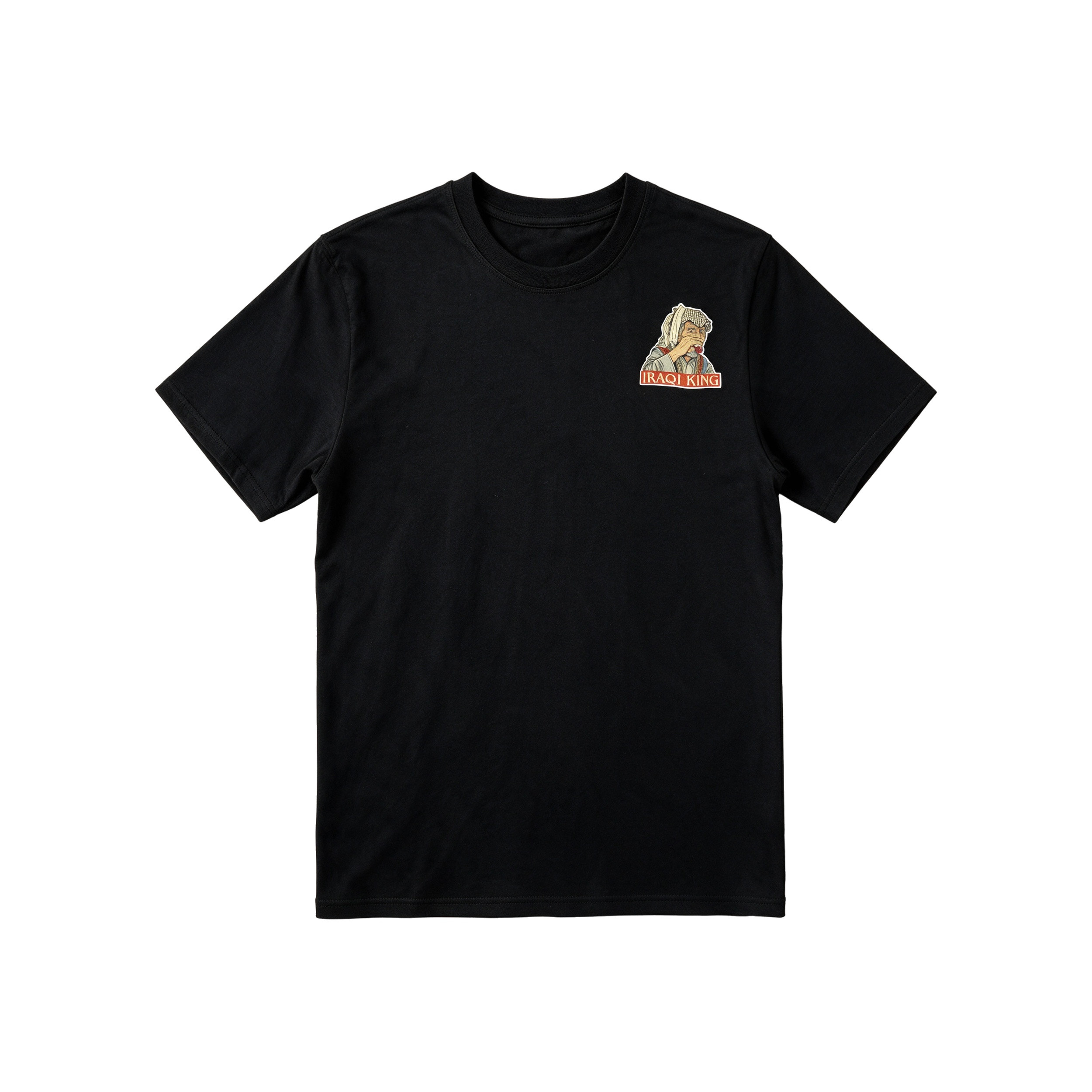 Al-Haji T-shirt