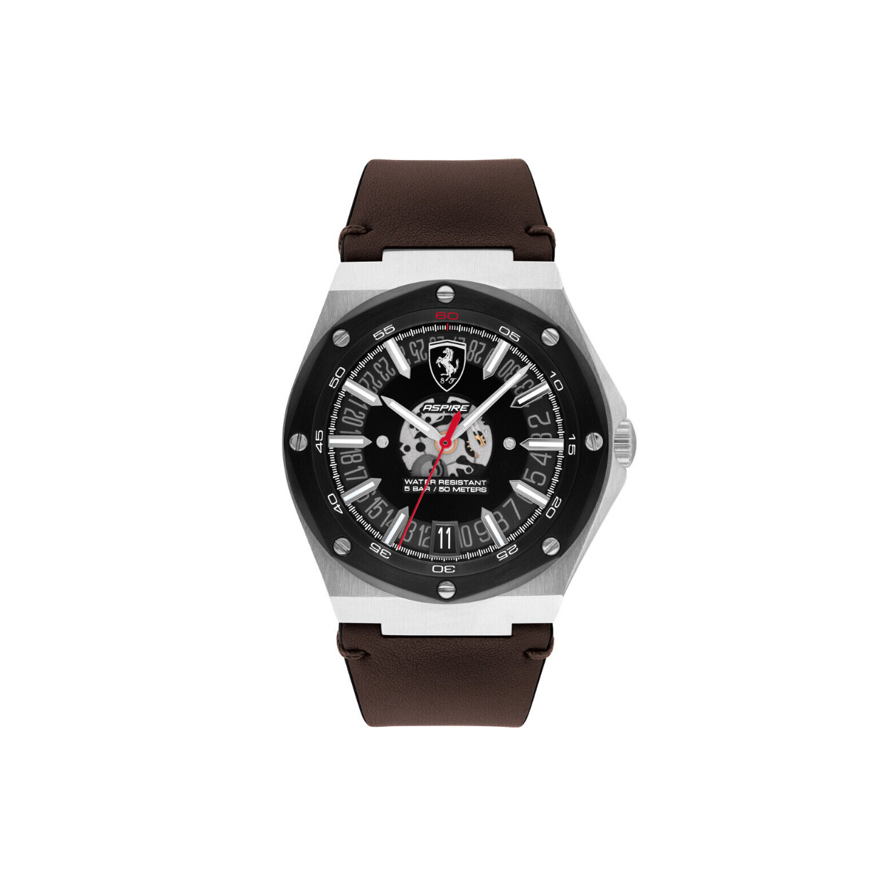 Scuderia Ferrari Watch