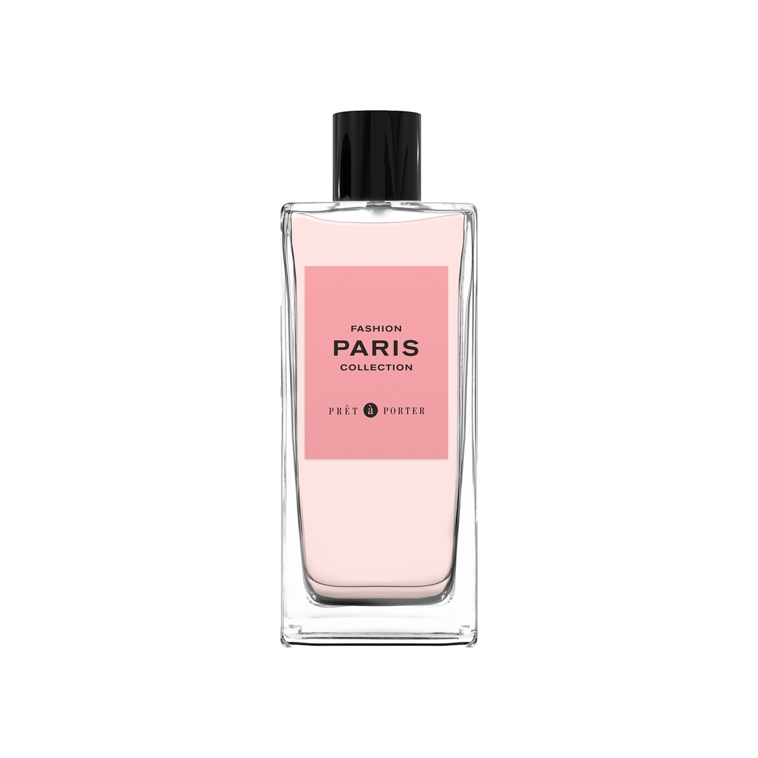 Pret a Porter Paris Collection