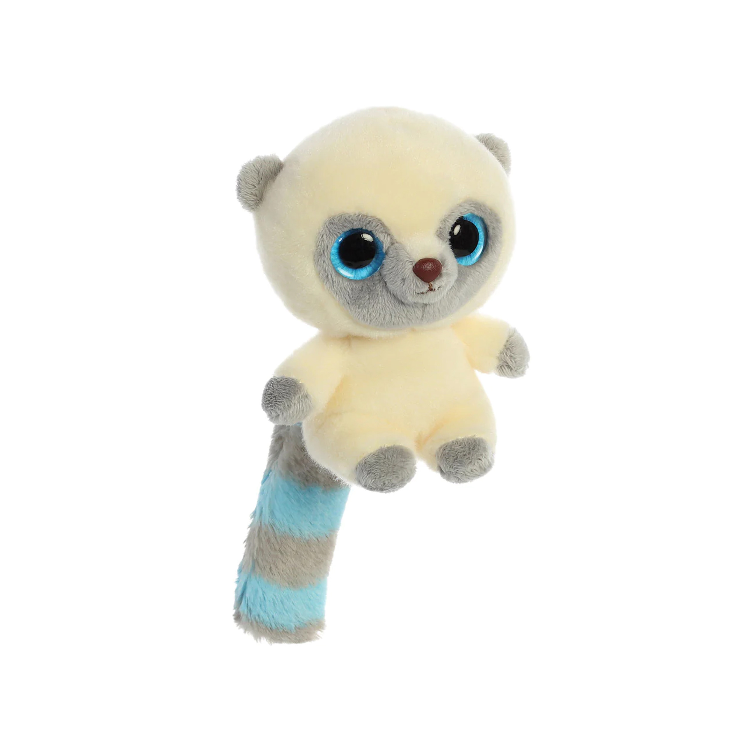 Bush Baby
