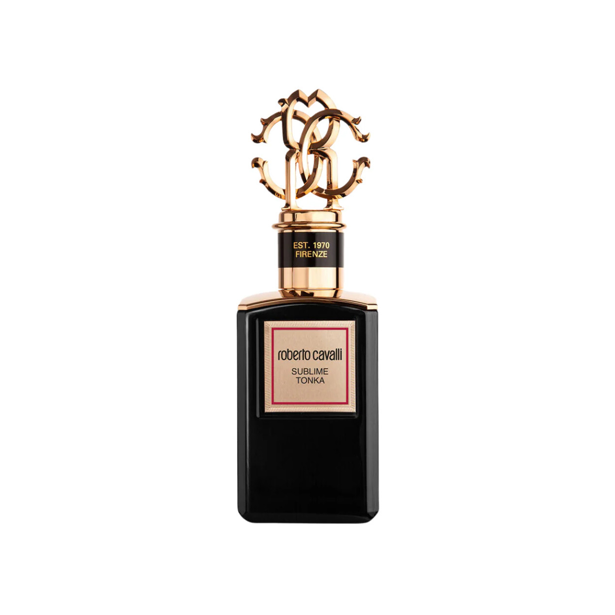 Roberto Cavalli Sublime Tonka