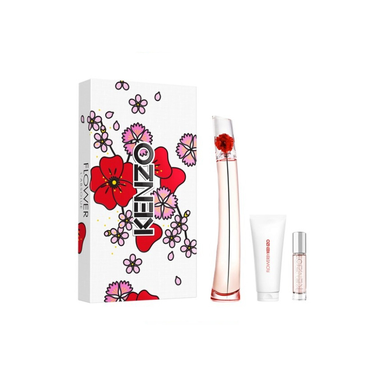 Kenzo Flower
