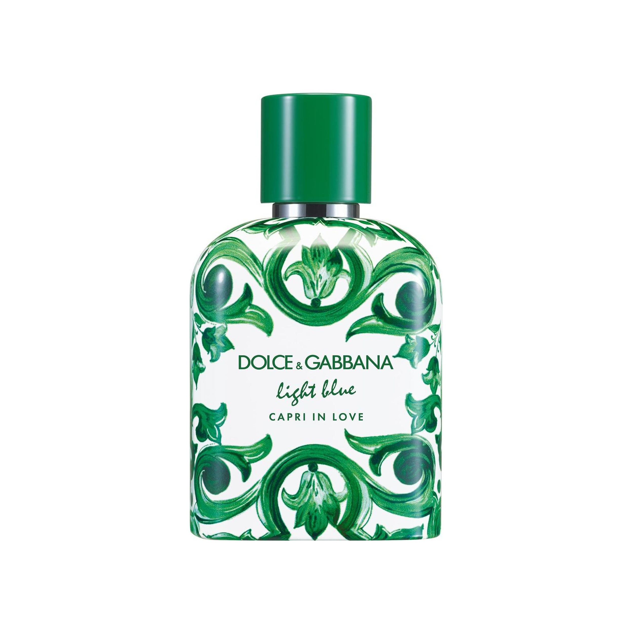 Dolce & Gabbana Light Blue
