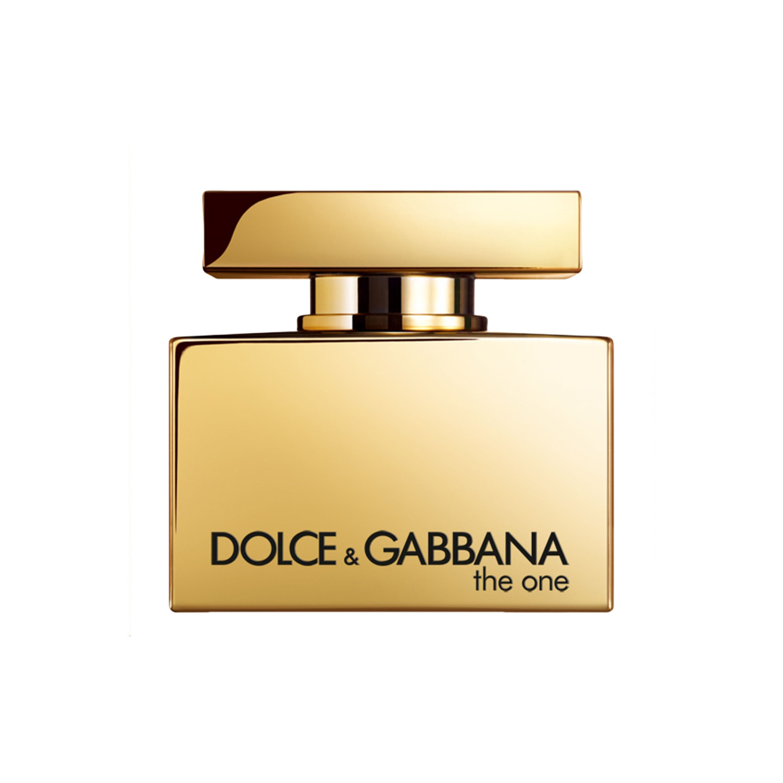 D&G THE ONE GOLD EDPI-50ML