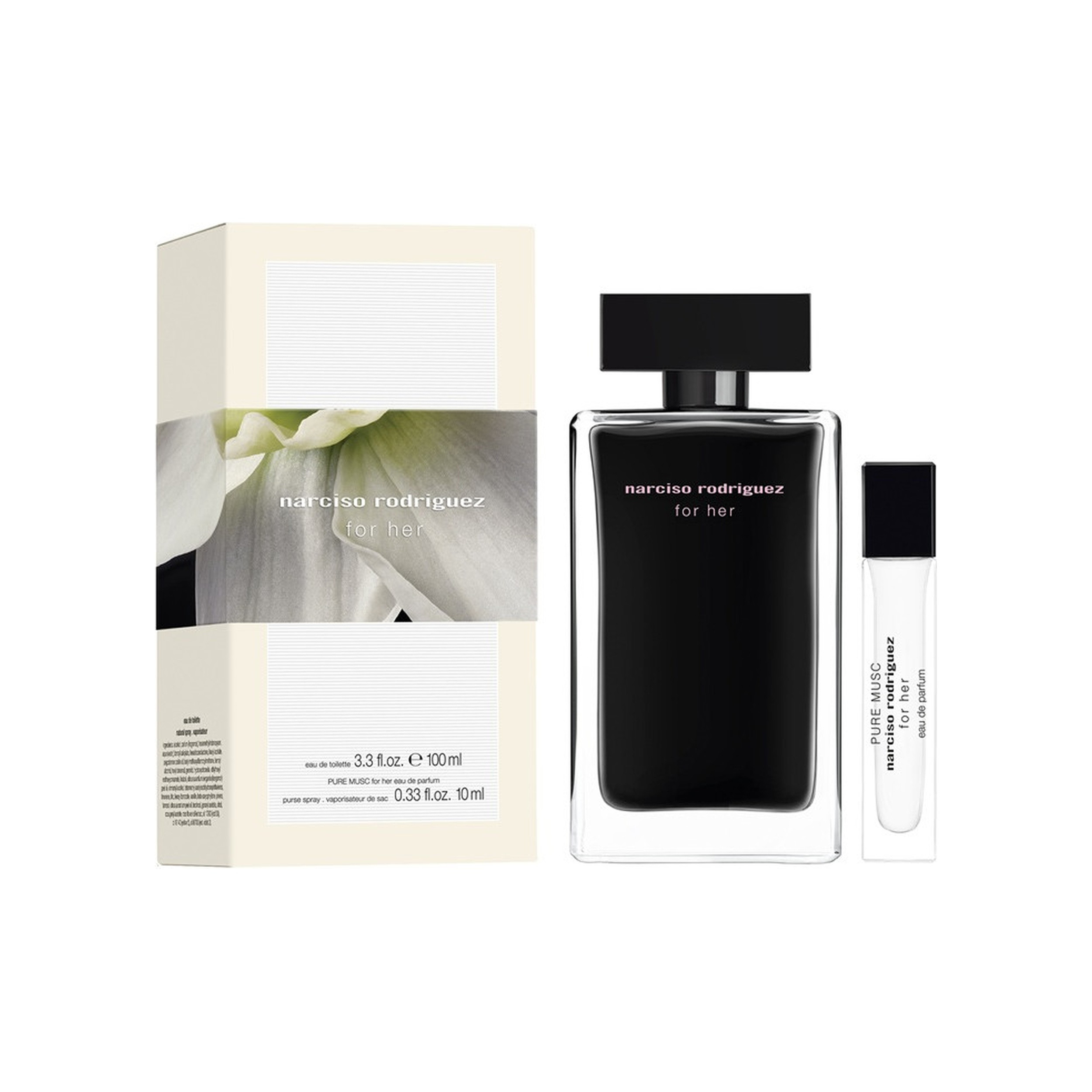 FH2026 SP EDT100+FHPM EDP PS10ML