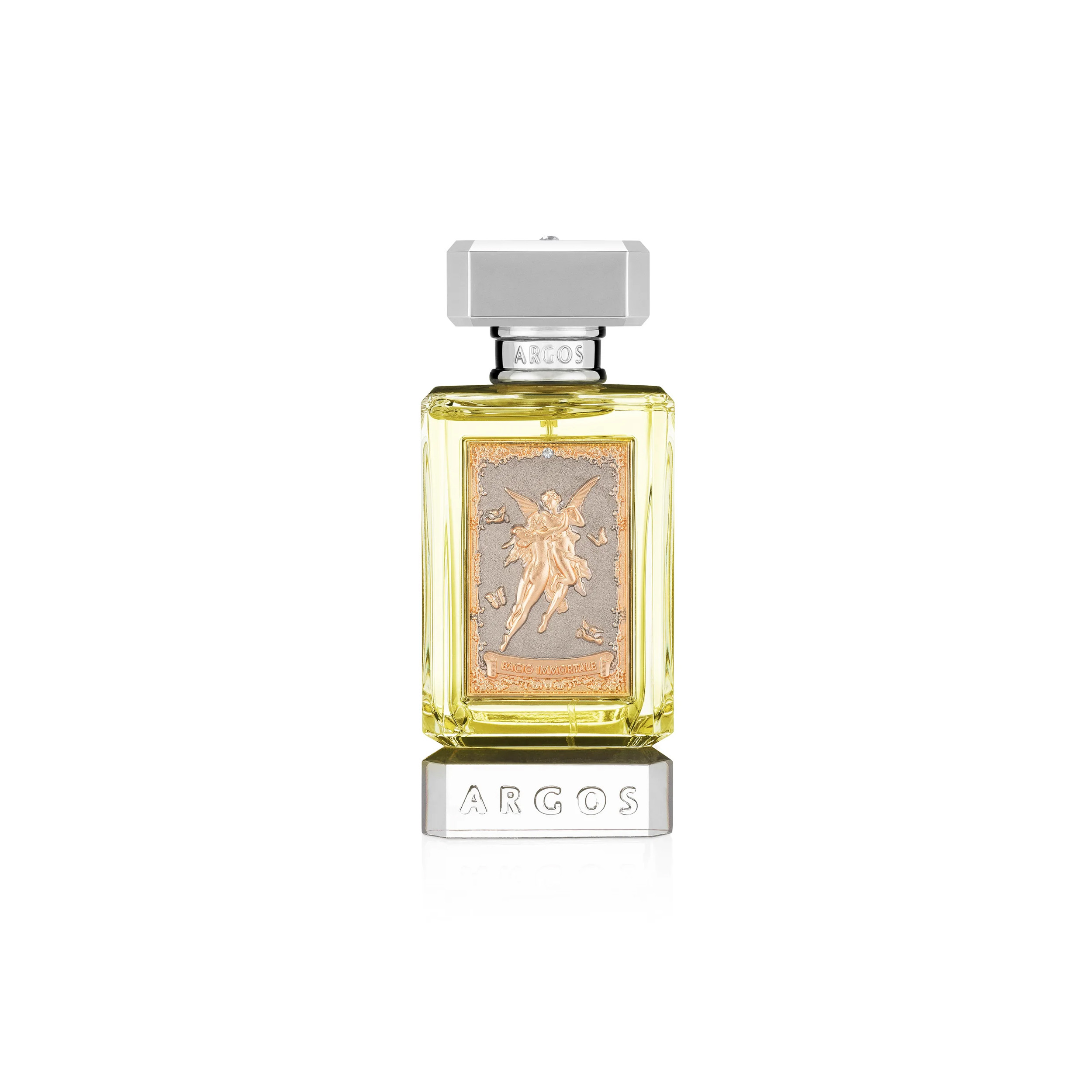 ARGOS - BACIO IMMORTALE