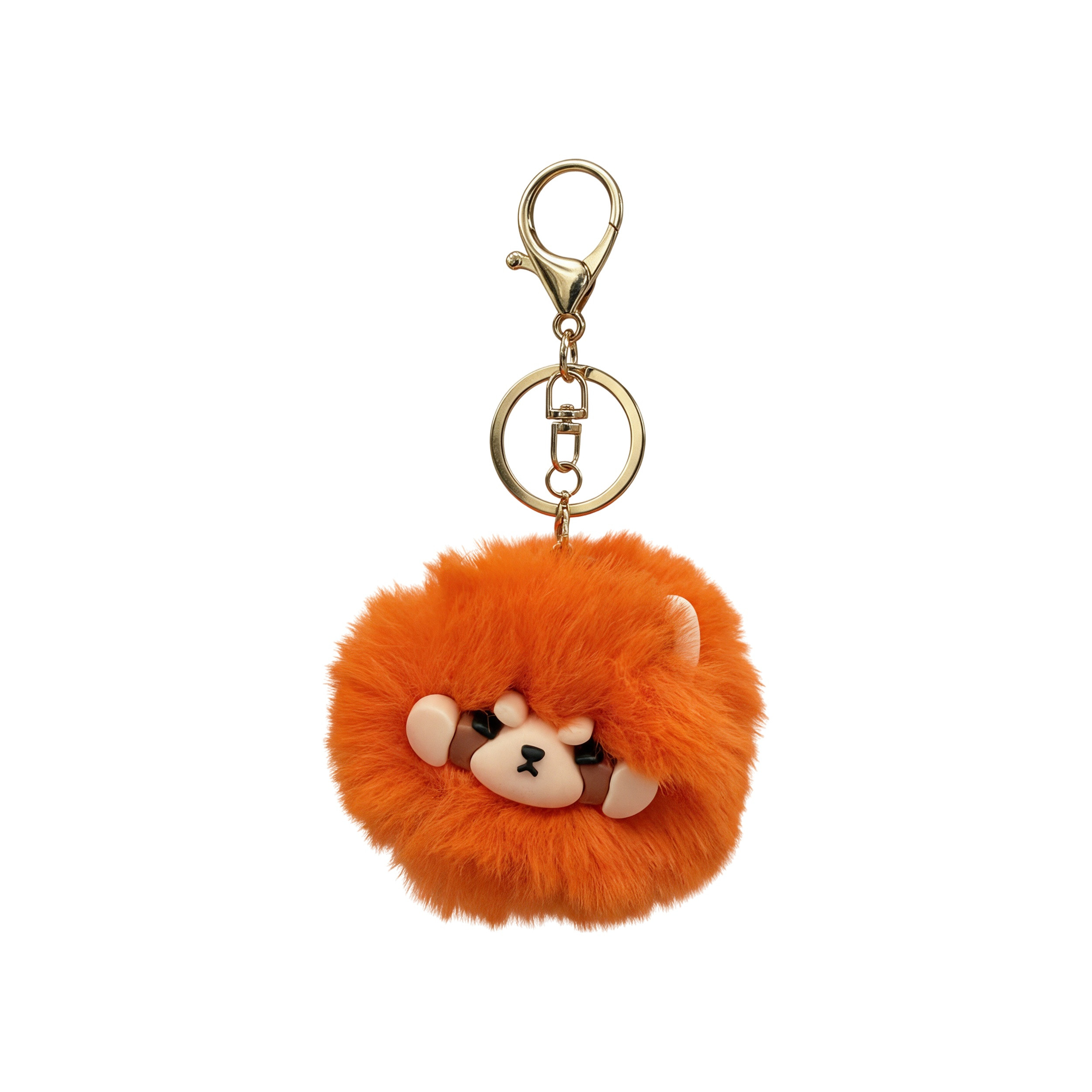 Animals Keychin