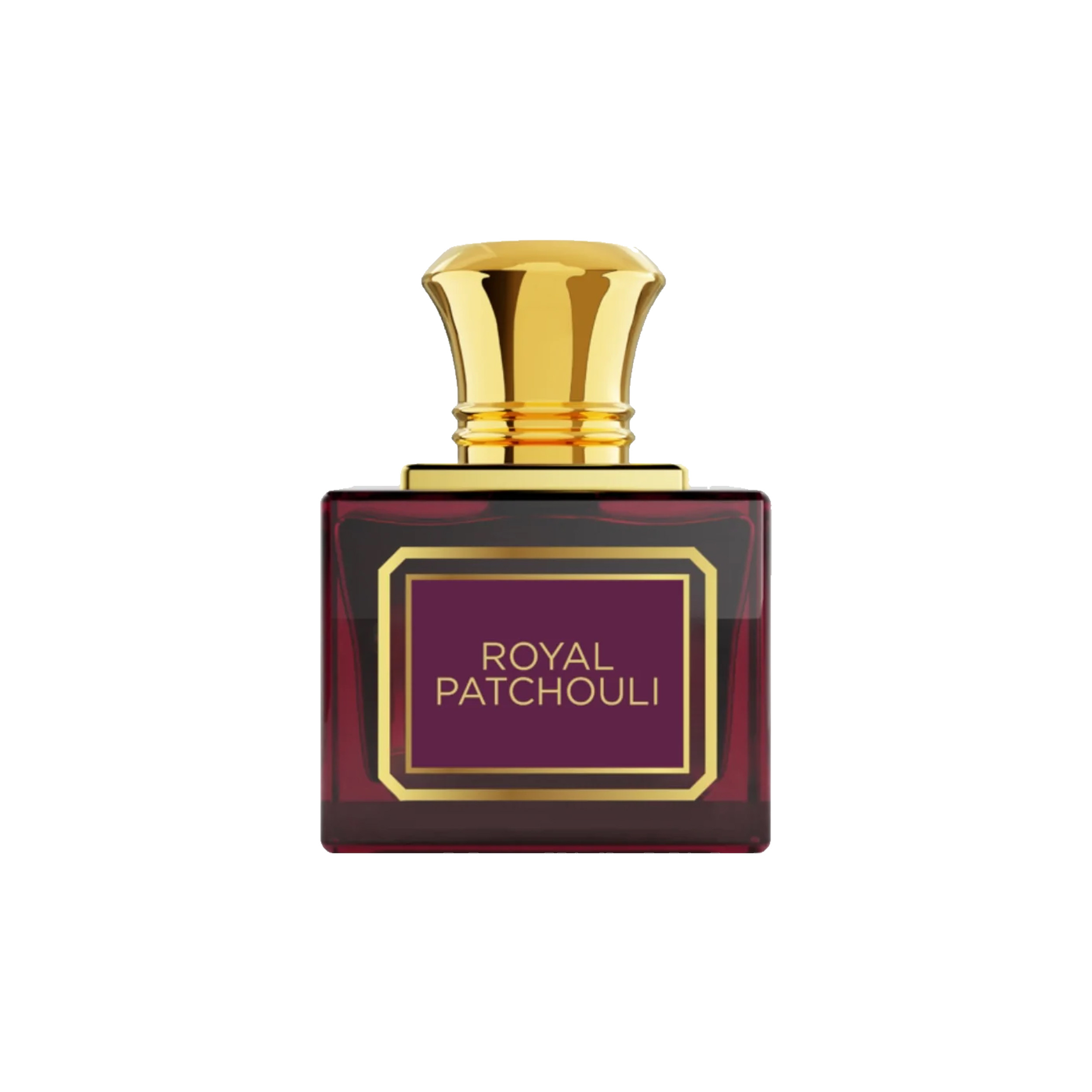 Areej Al Ameerat Royal Patchouli