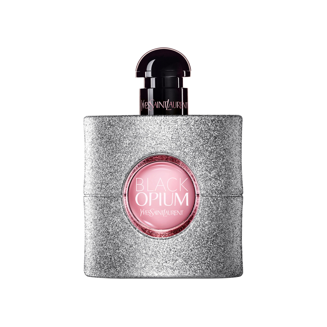 Yves Saint Laurent Black Opium
