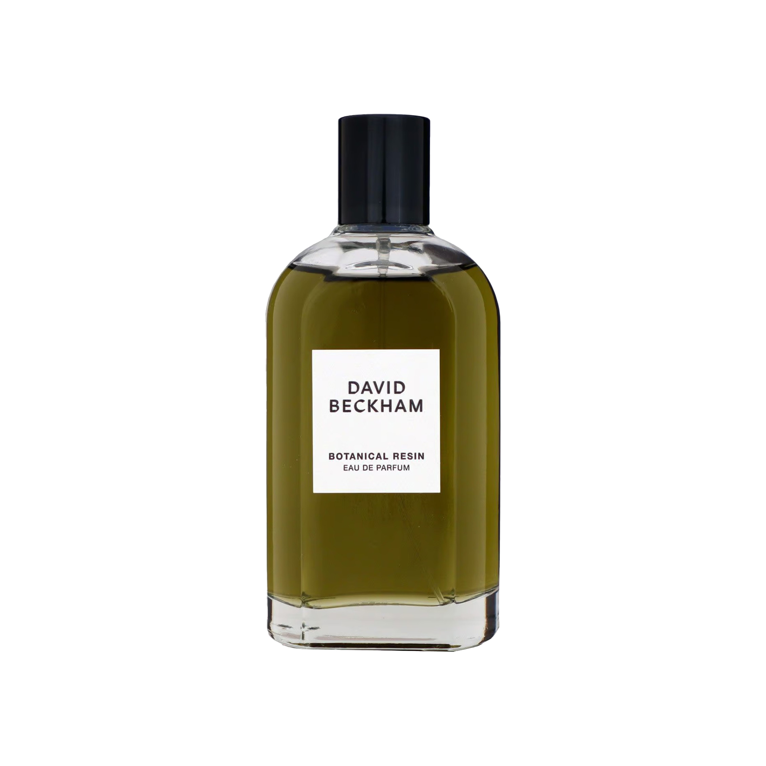 David Beckham Botanical Resin