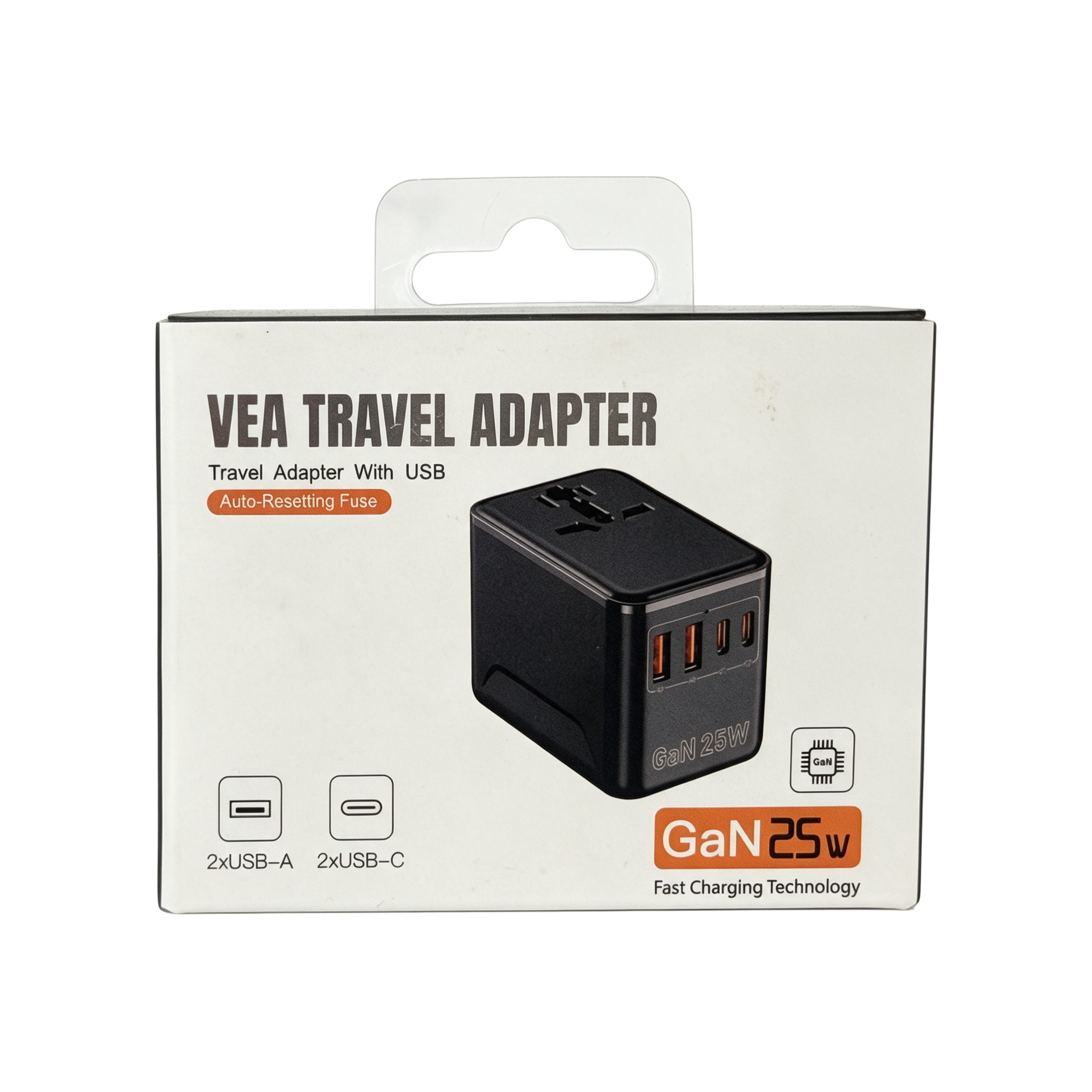 Vea Adaptor