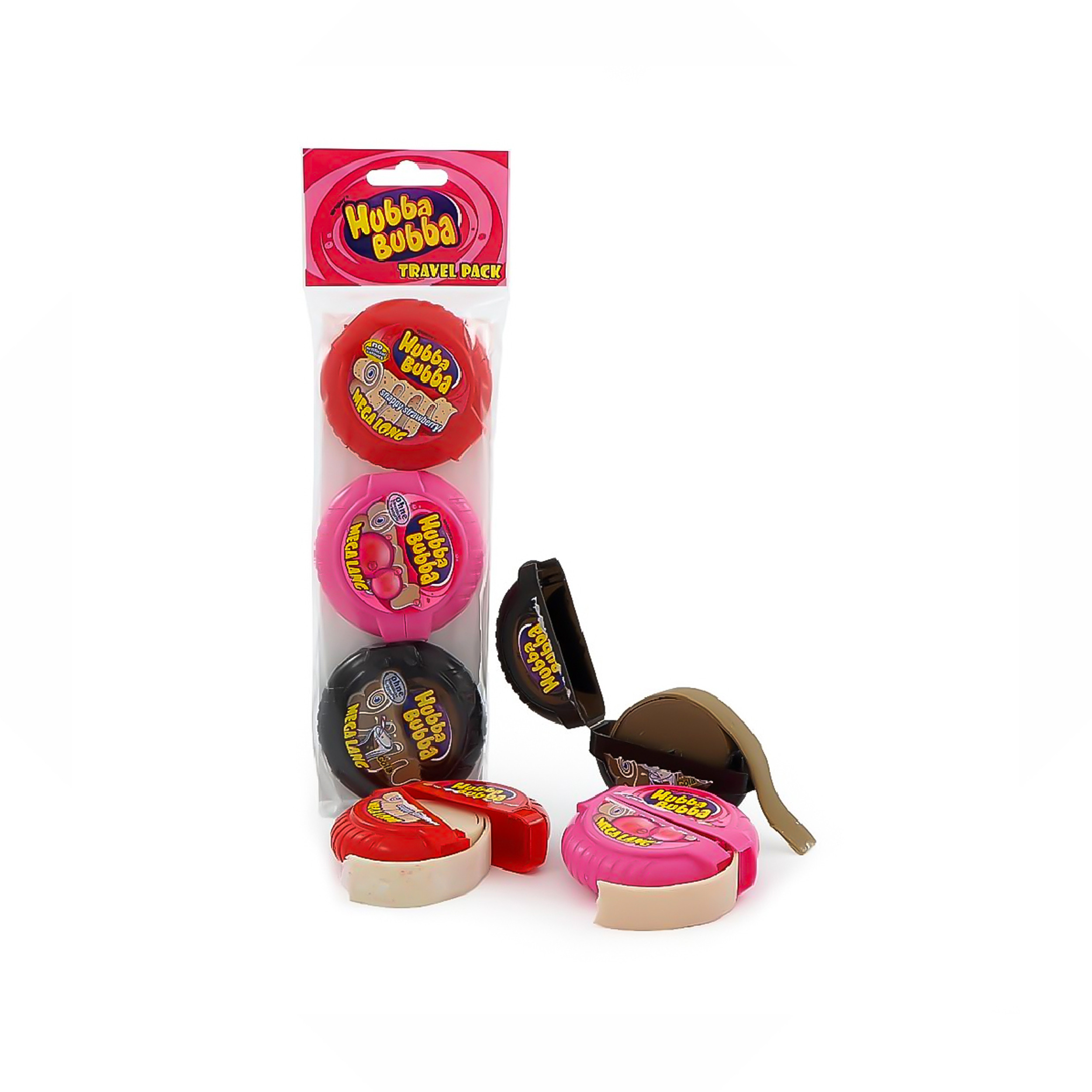 HUBBA BUBBA Tape