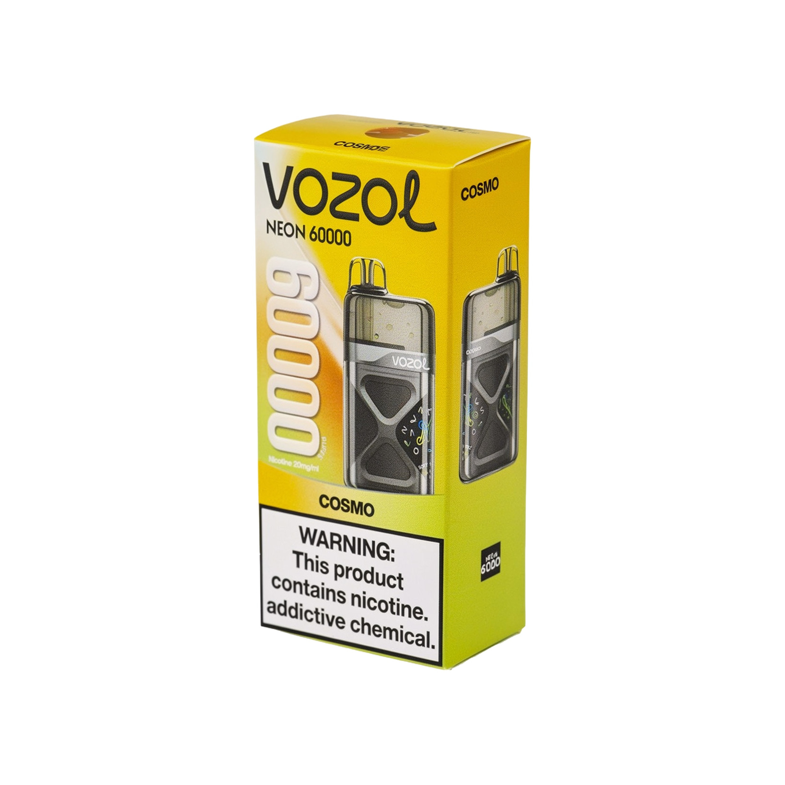 Vozol Neon Cosmo