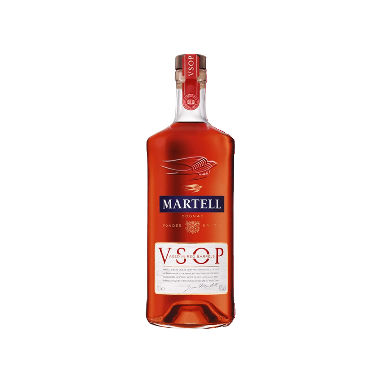 Martell VSOP Cognac