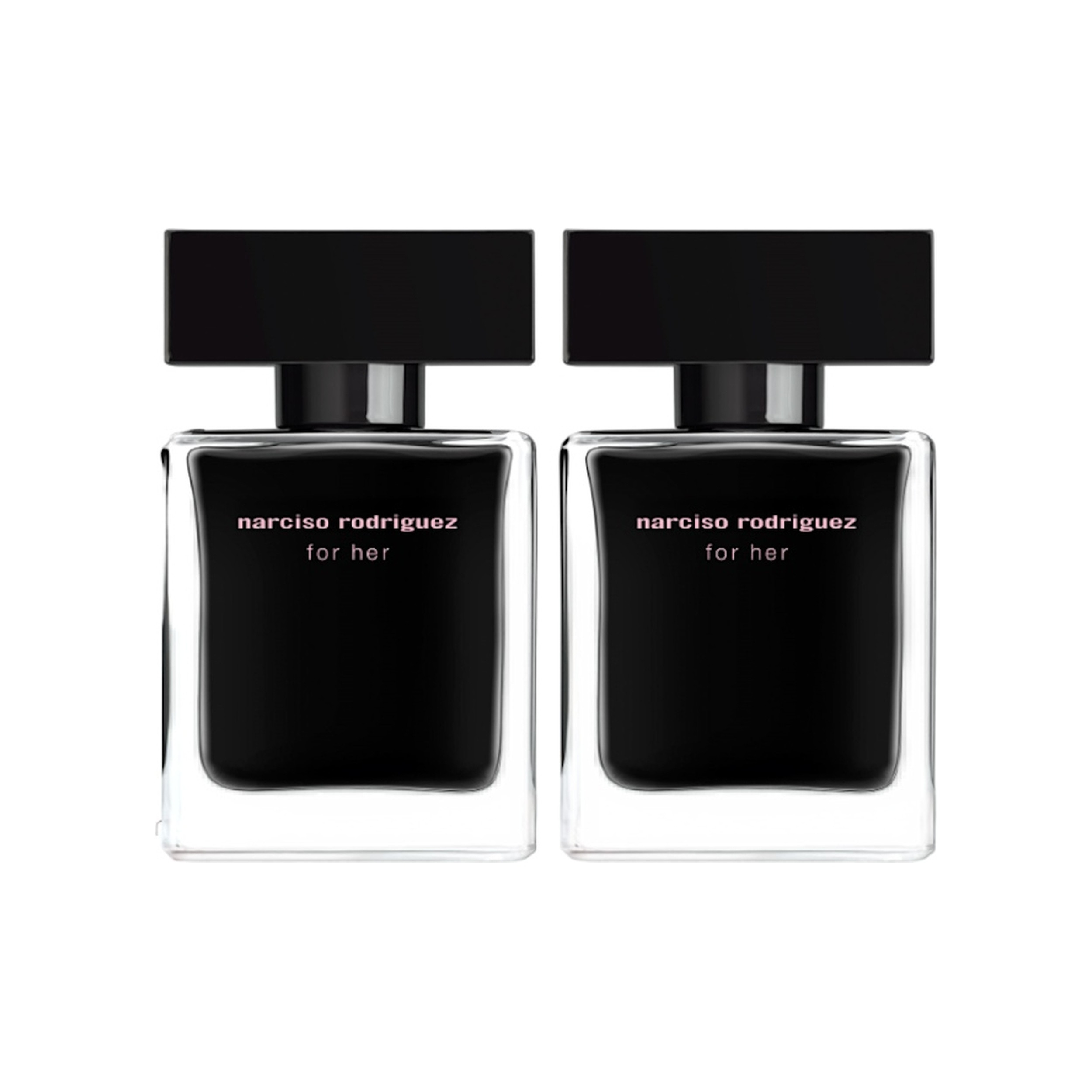 NR FH TREX DUO EDT 2X30ML