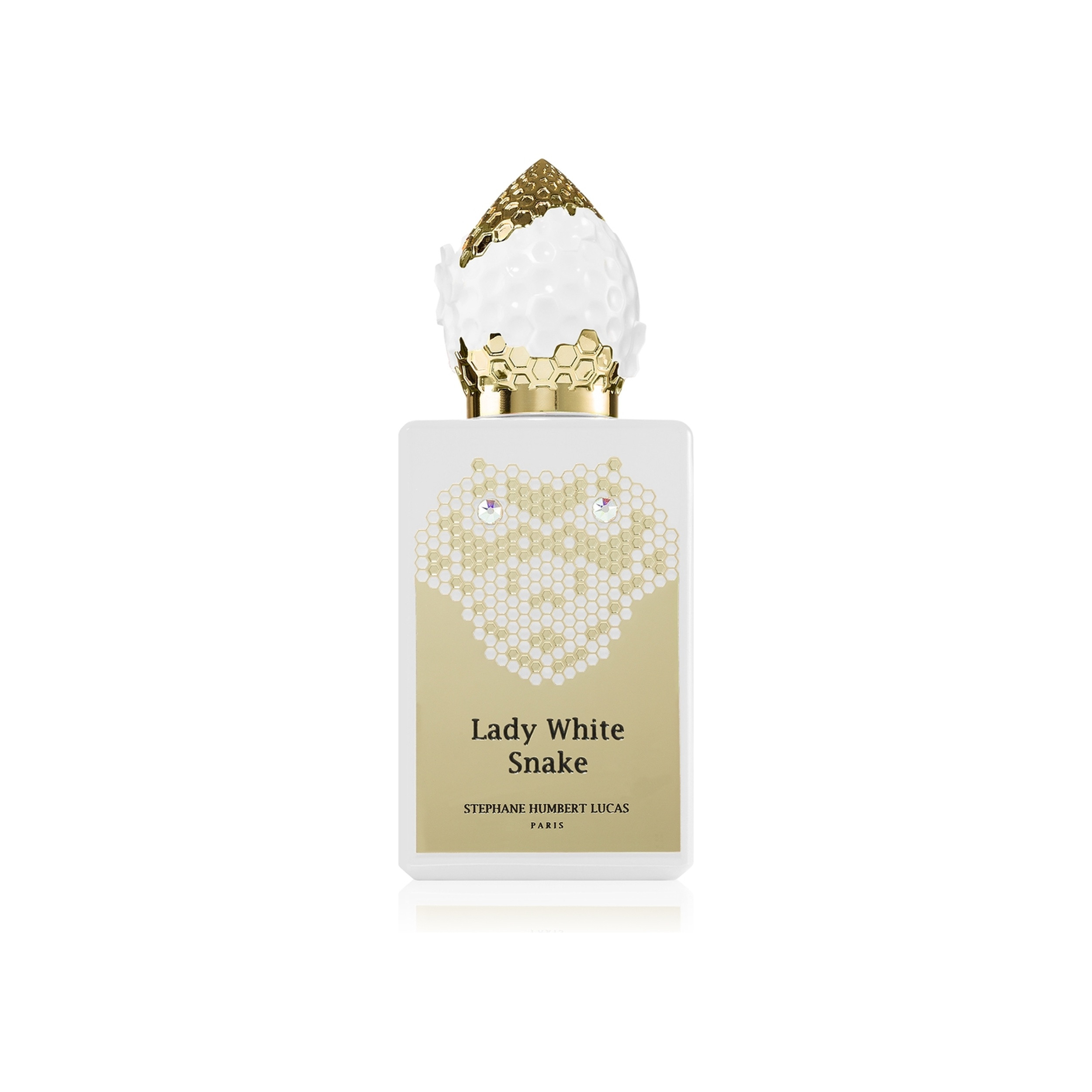 SHL - Snake Colection - Lady White Snake Eau de Parfum 50ml