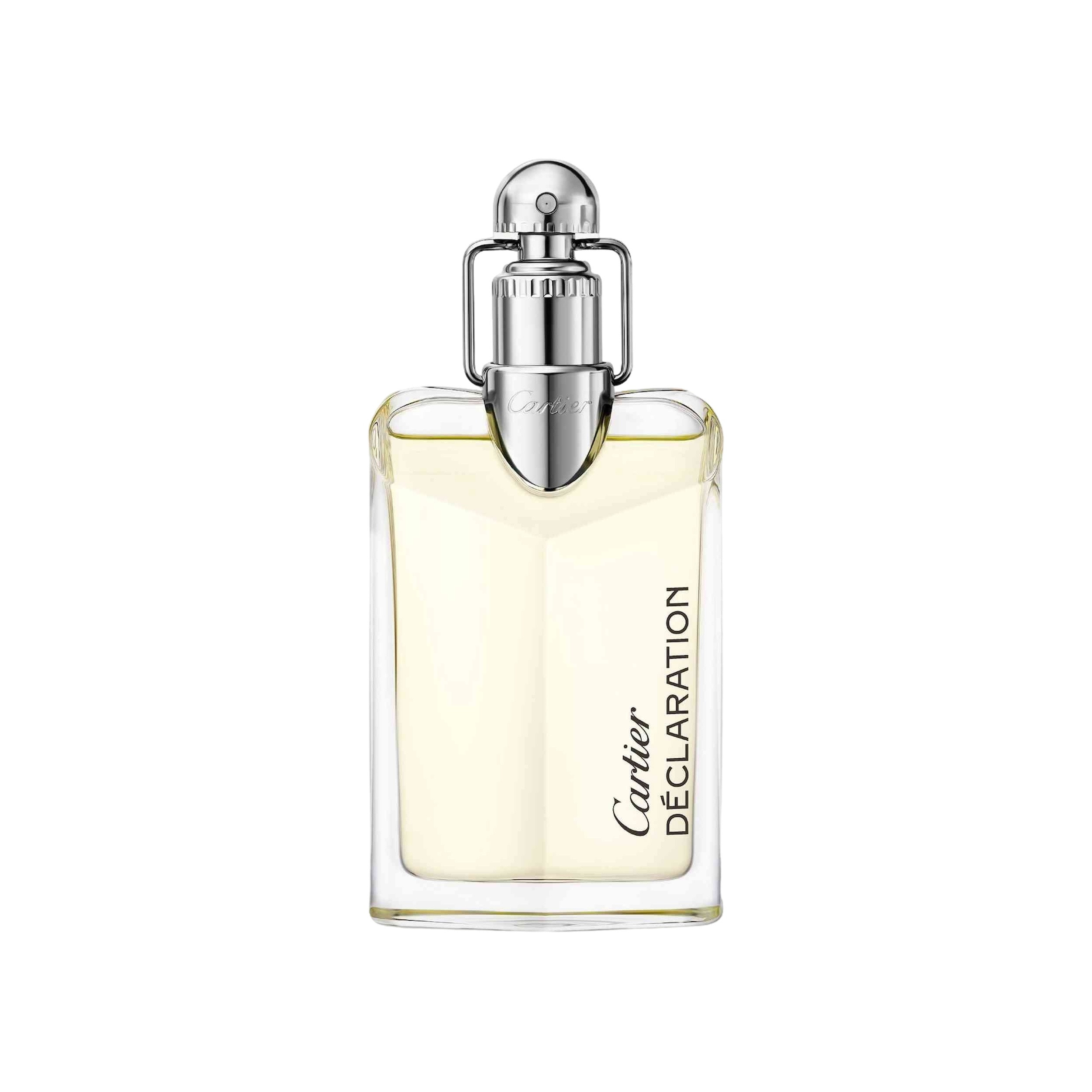 Cartier Declaration