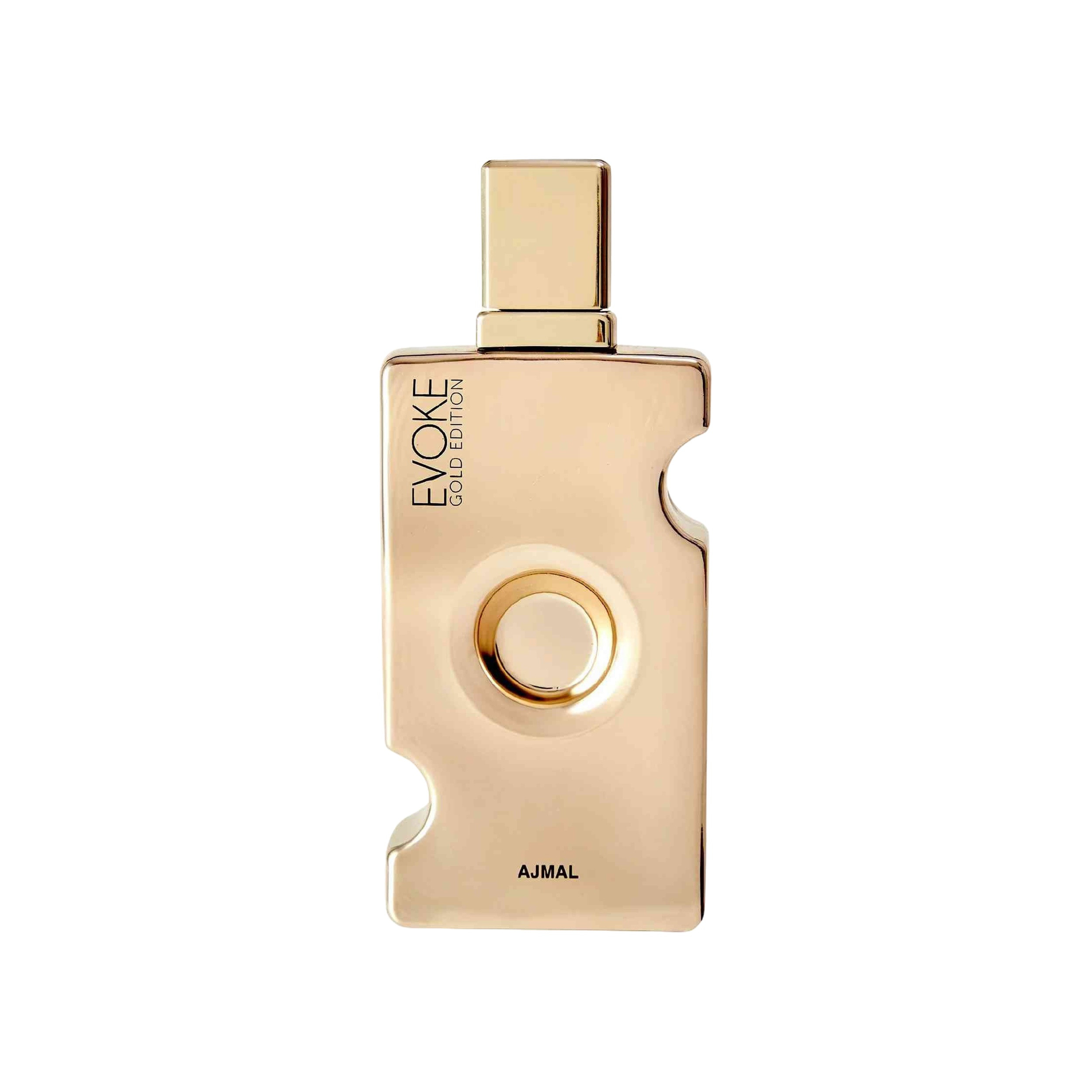 AJMAL EVOKE GOLD EDITION