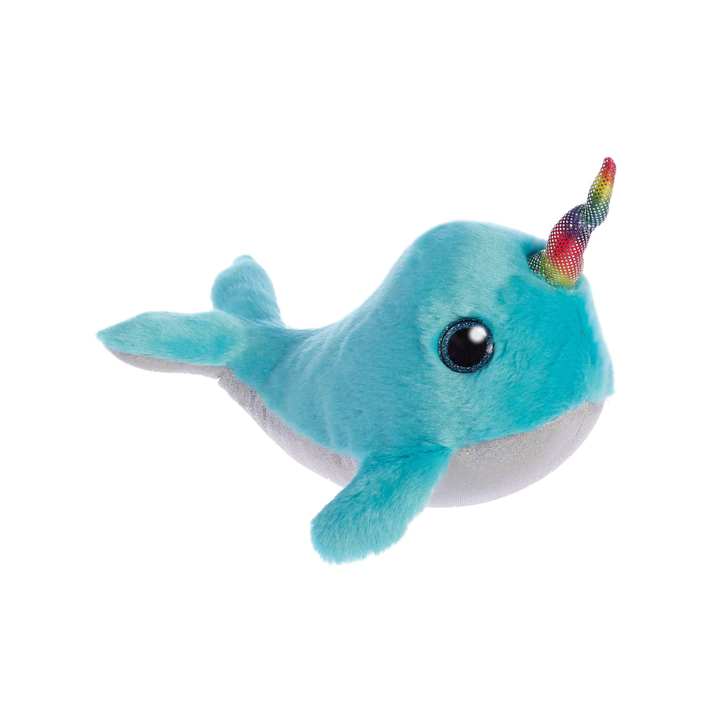 Coral Narwhal