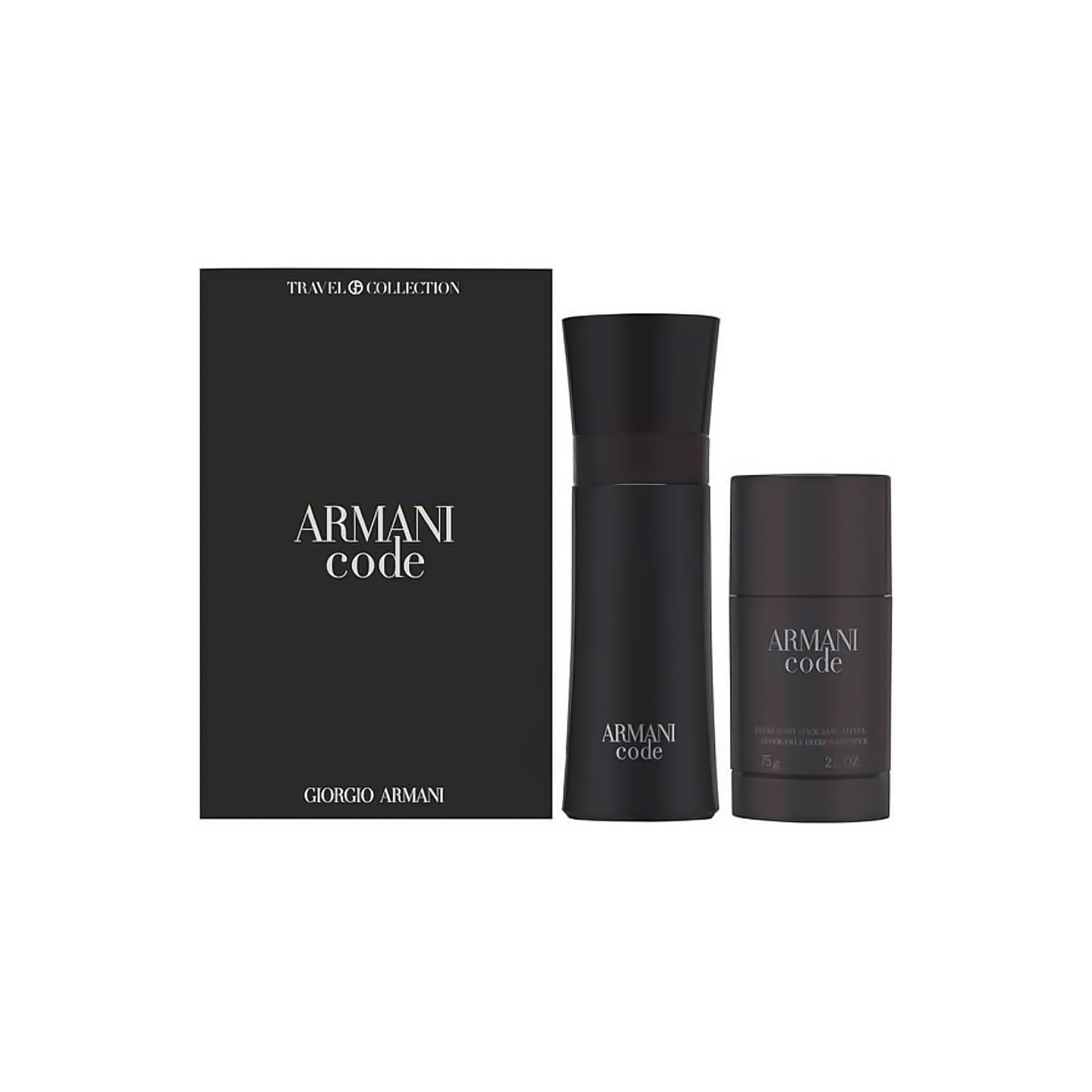 Armani Code SET