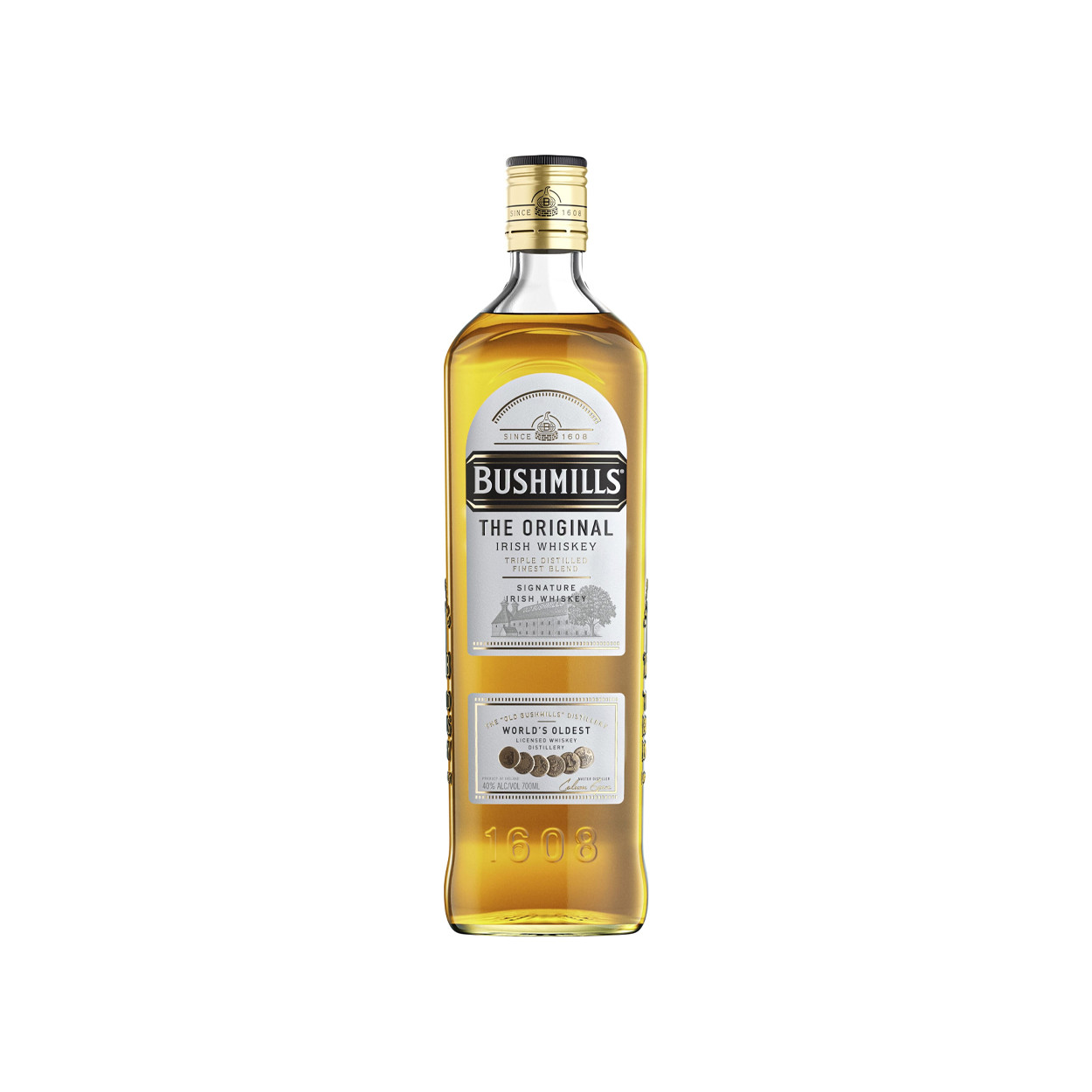 Bushmills Origial Whisky