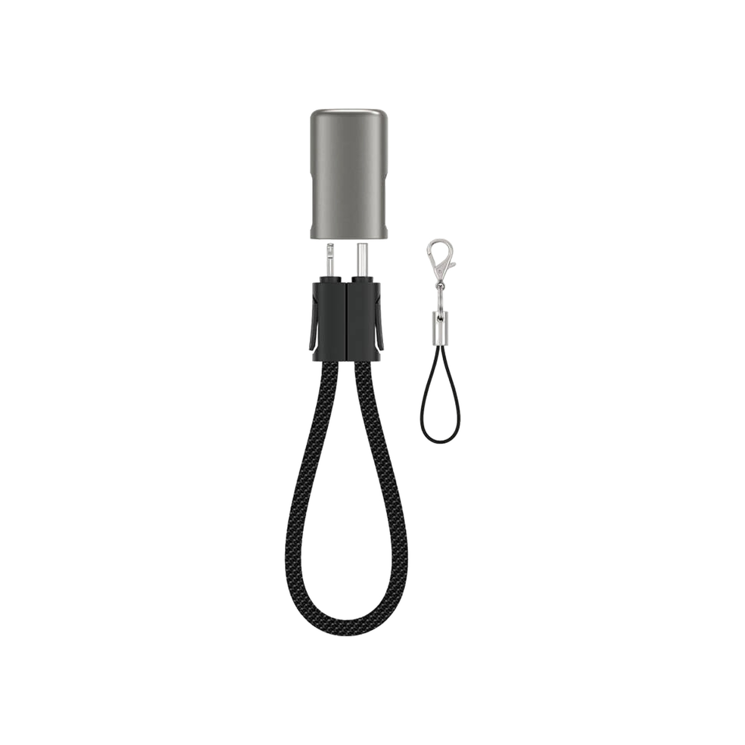 Wiwu Concise series Fast charge Cable 60w Wi-C040 C-C 15CM