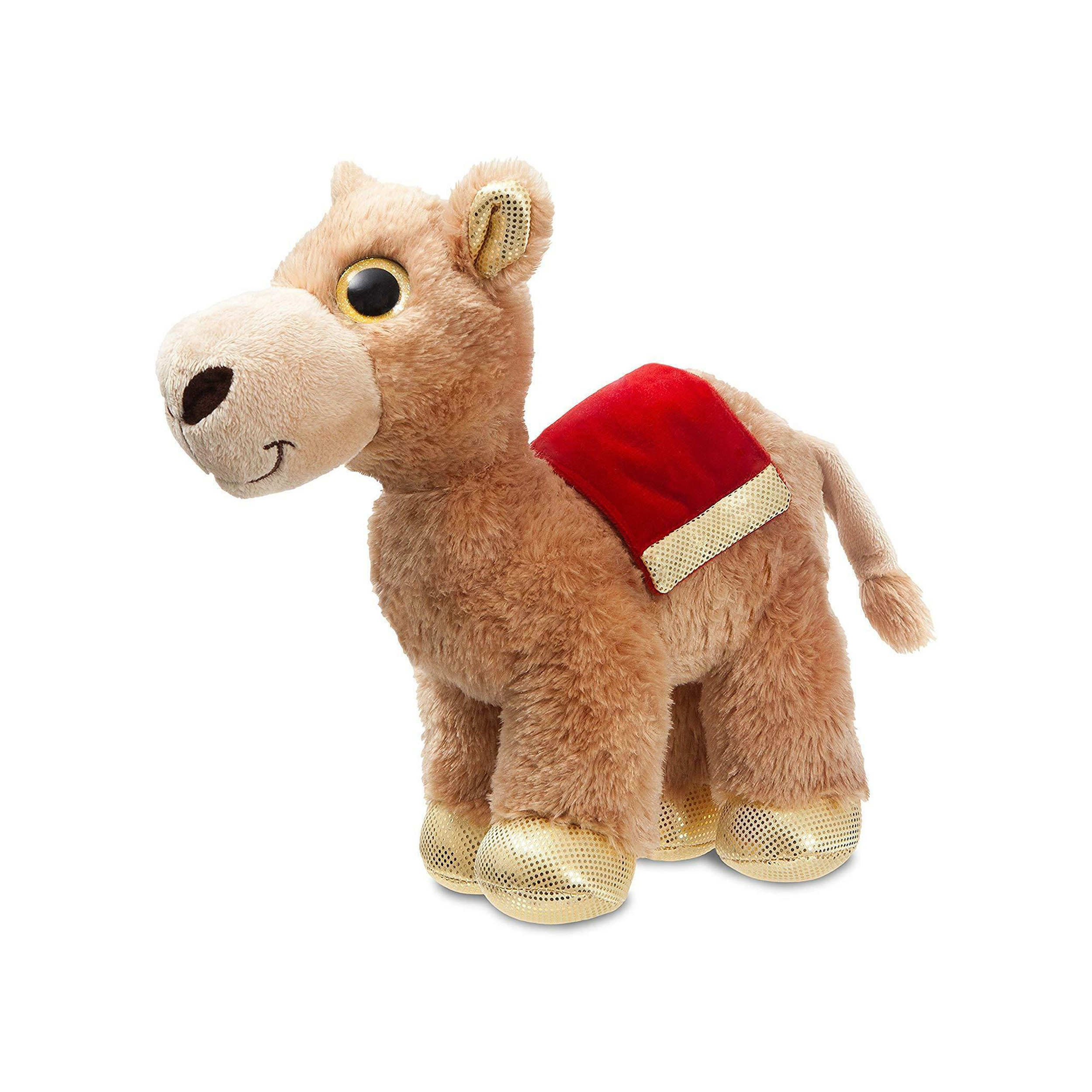 Aurora ST Dune Camel 30CM