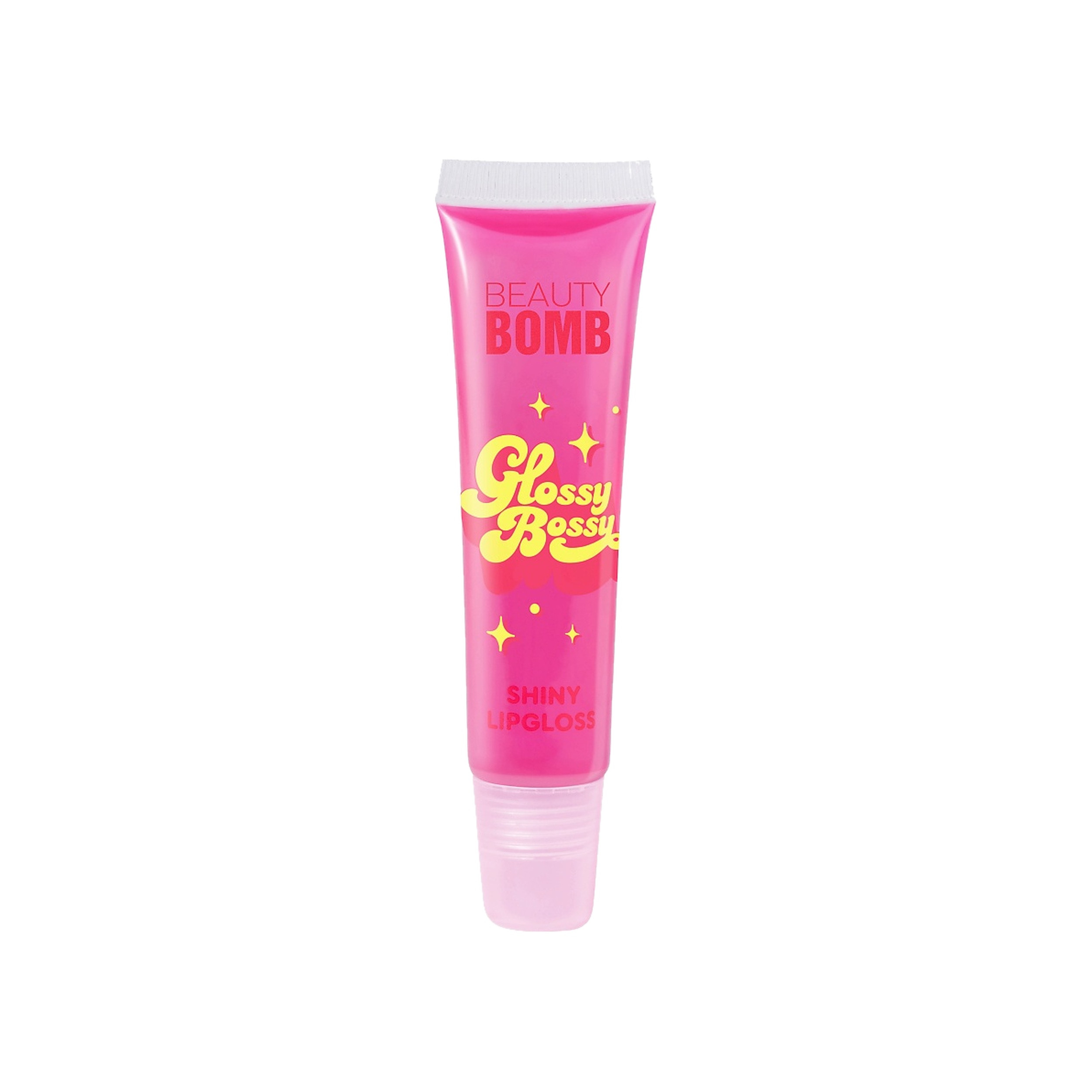 "Beauty Bomb - Lip Gloss ""Glossy Bossy"" - Shade 02"