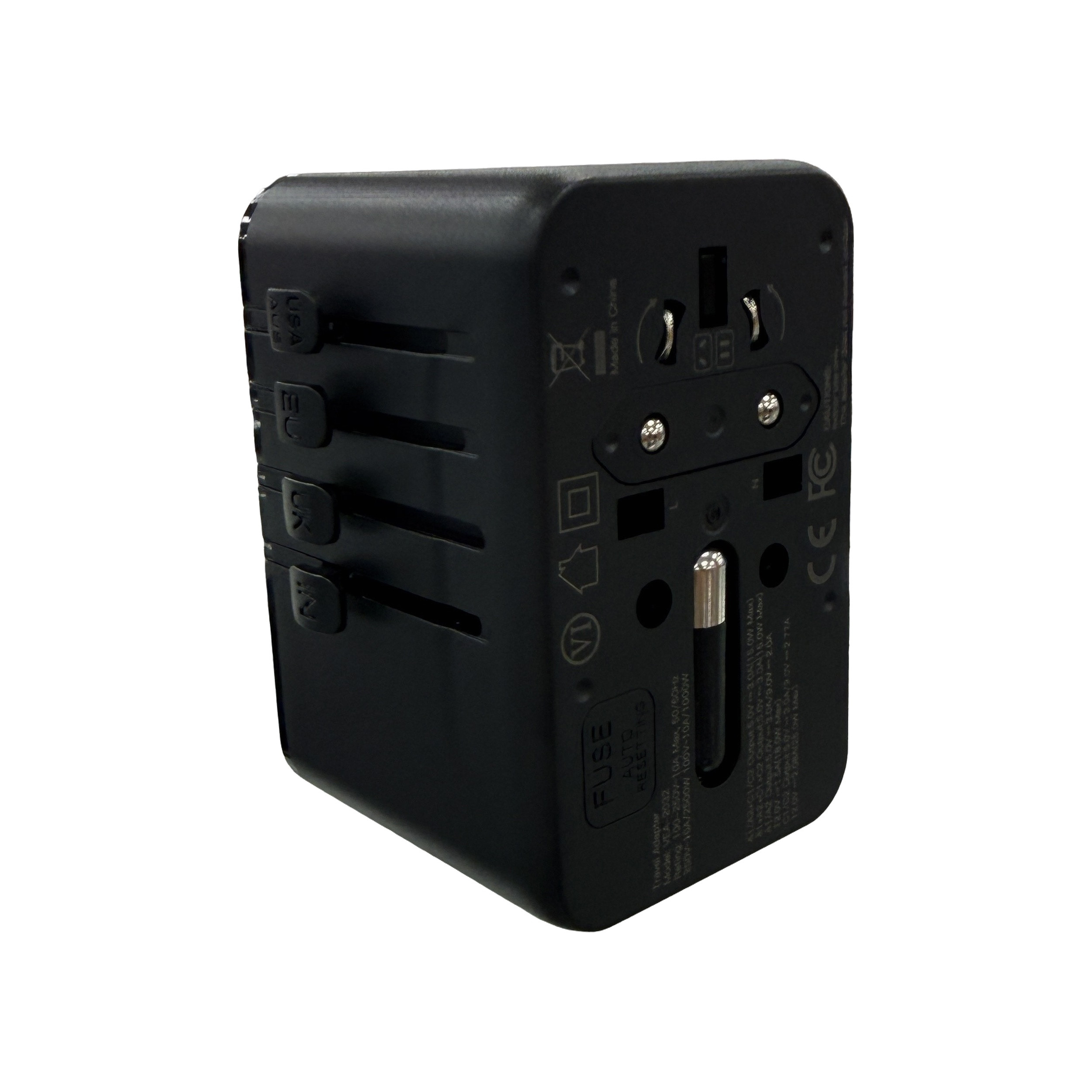 Vea Adaptor
