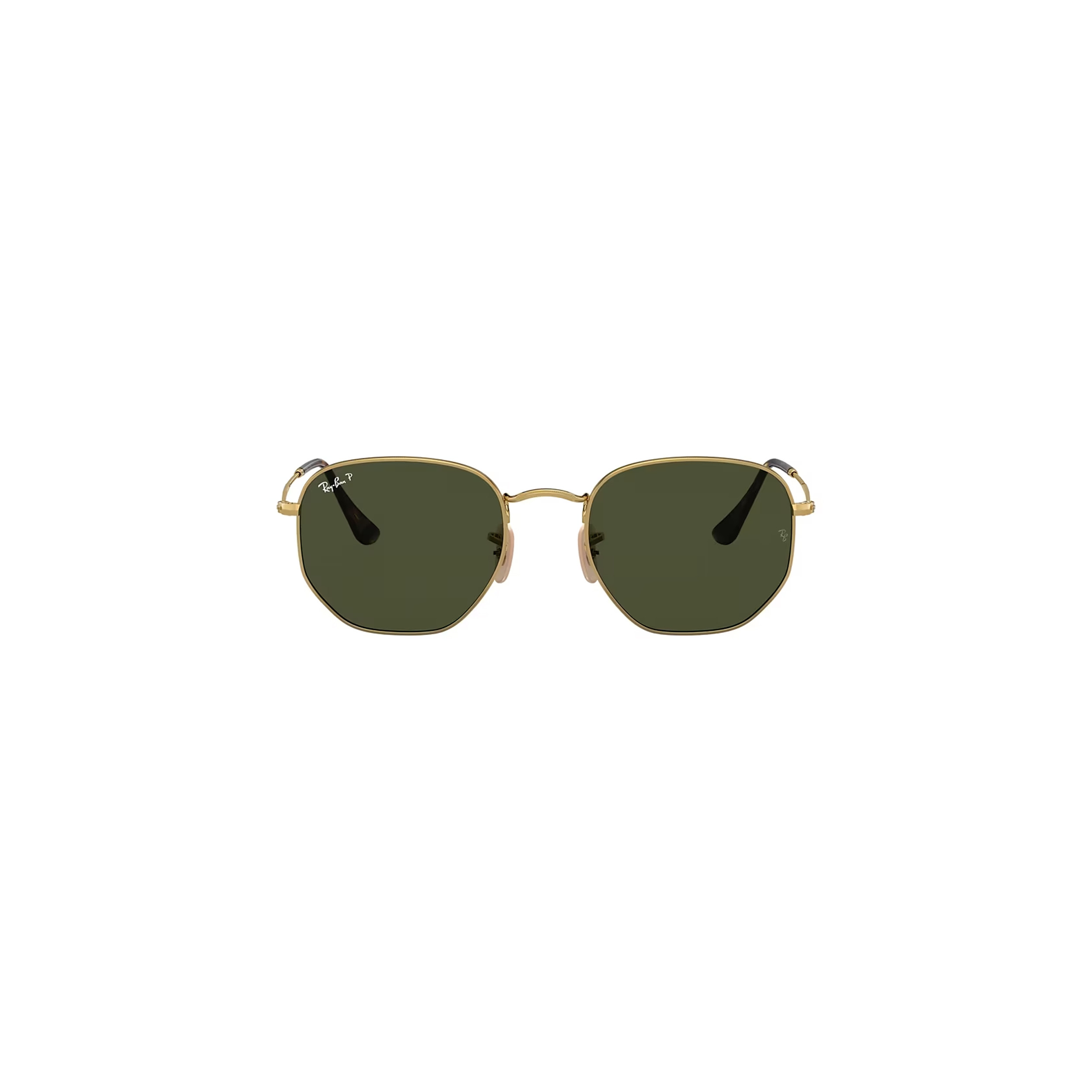 Rayban Hexagonal