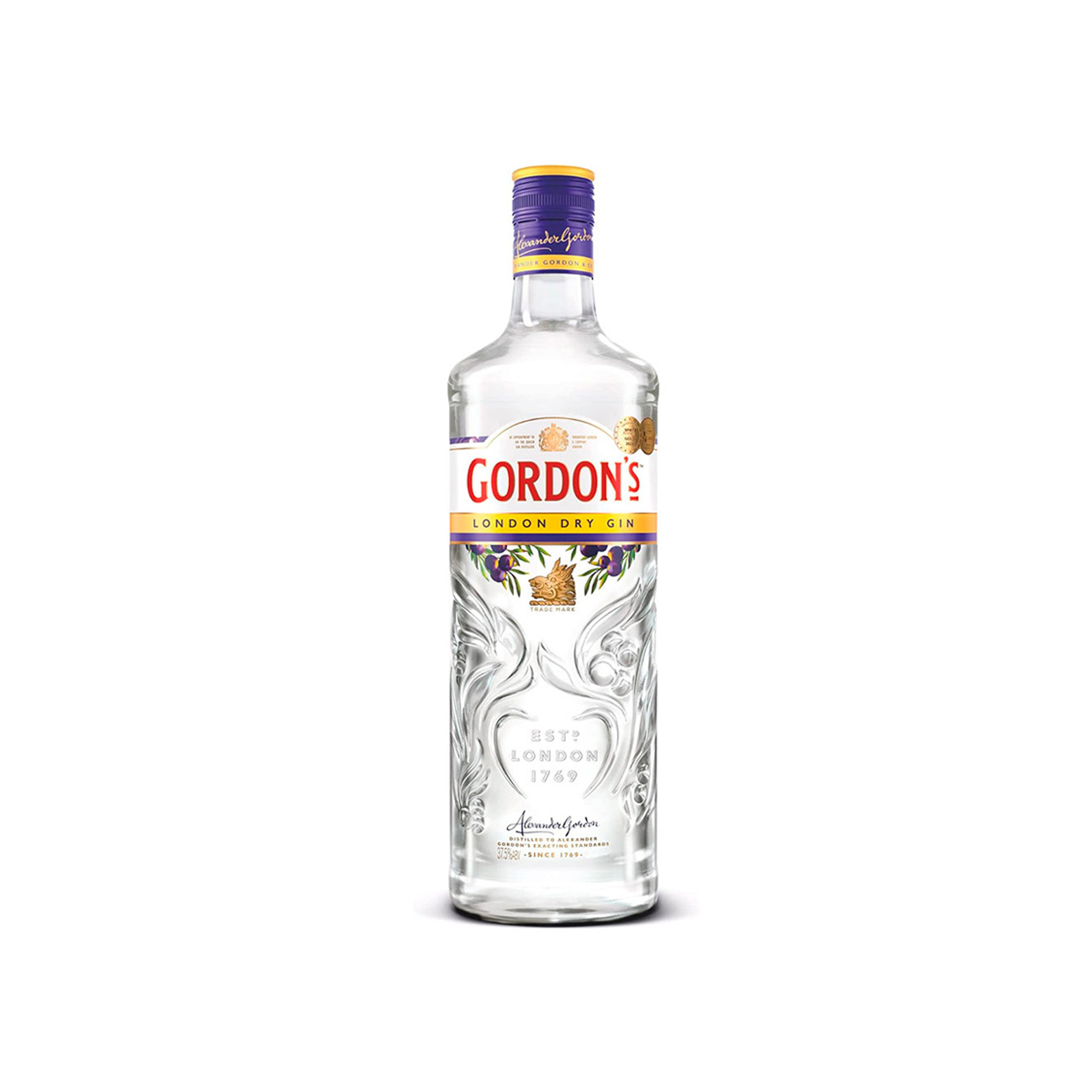 Gin Gordons