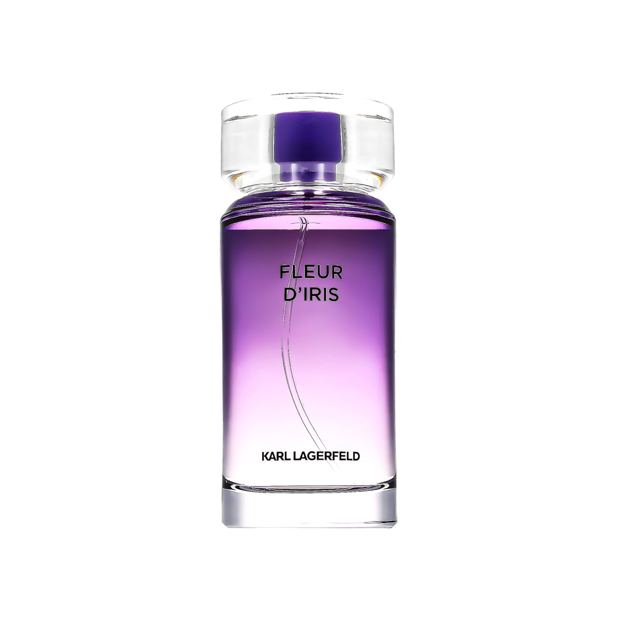 Karl Lagerfeld Fleur D'Iris