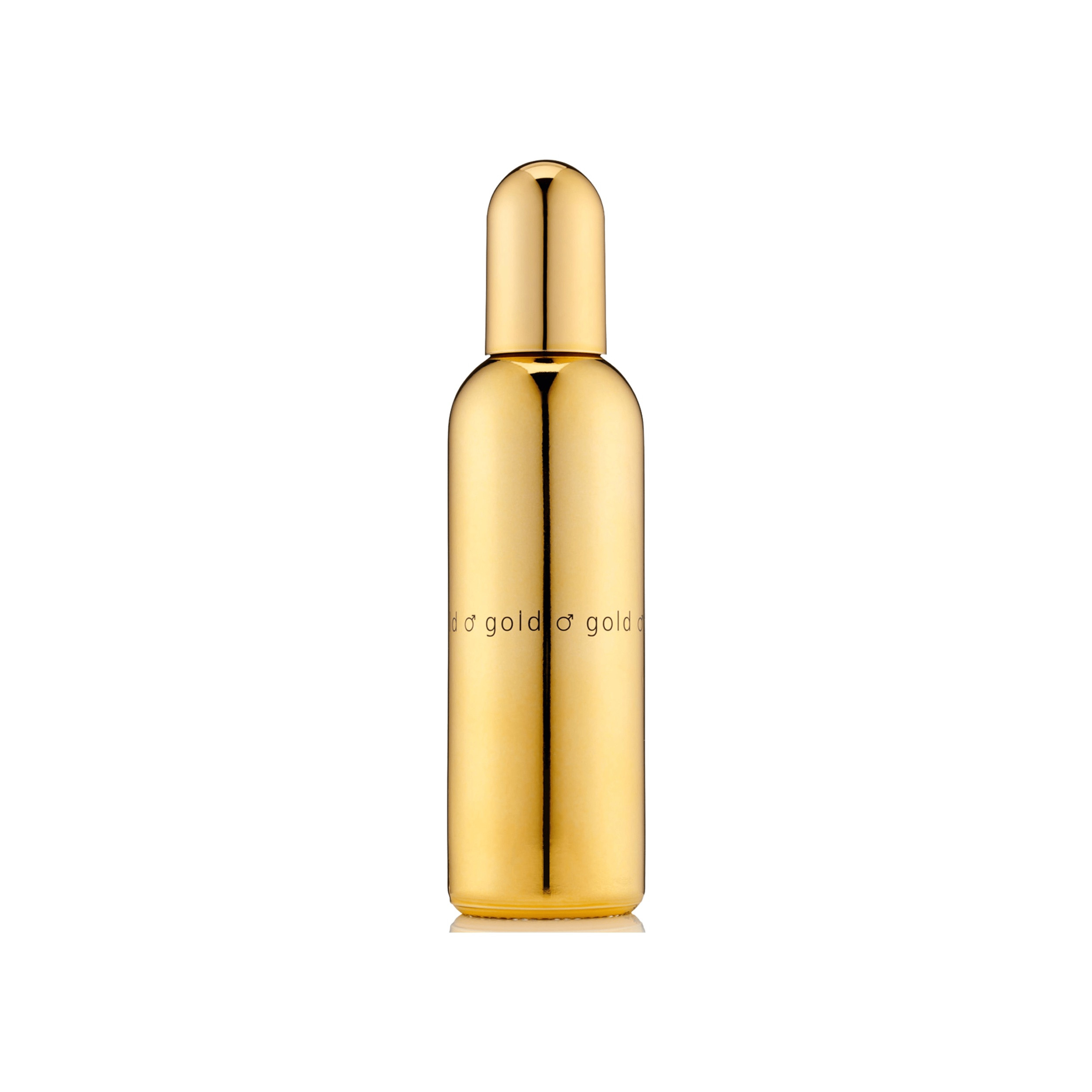 Colour Me Homme Gold EDP 100 ml