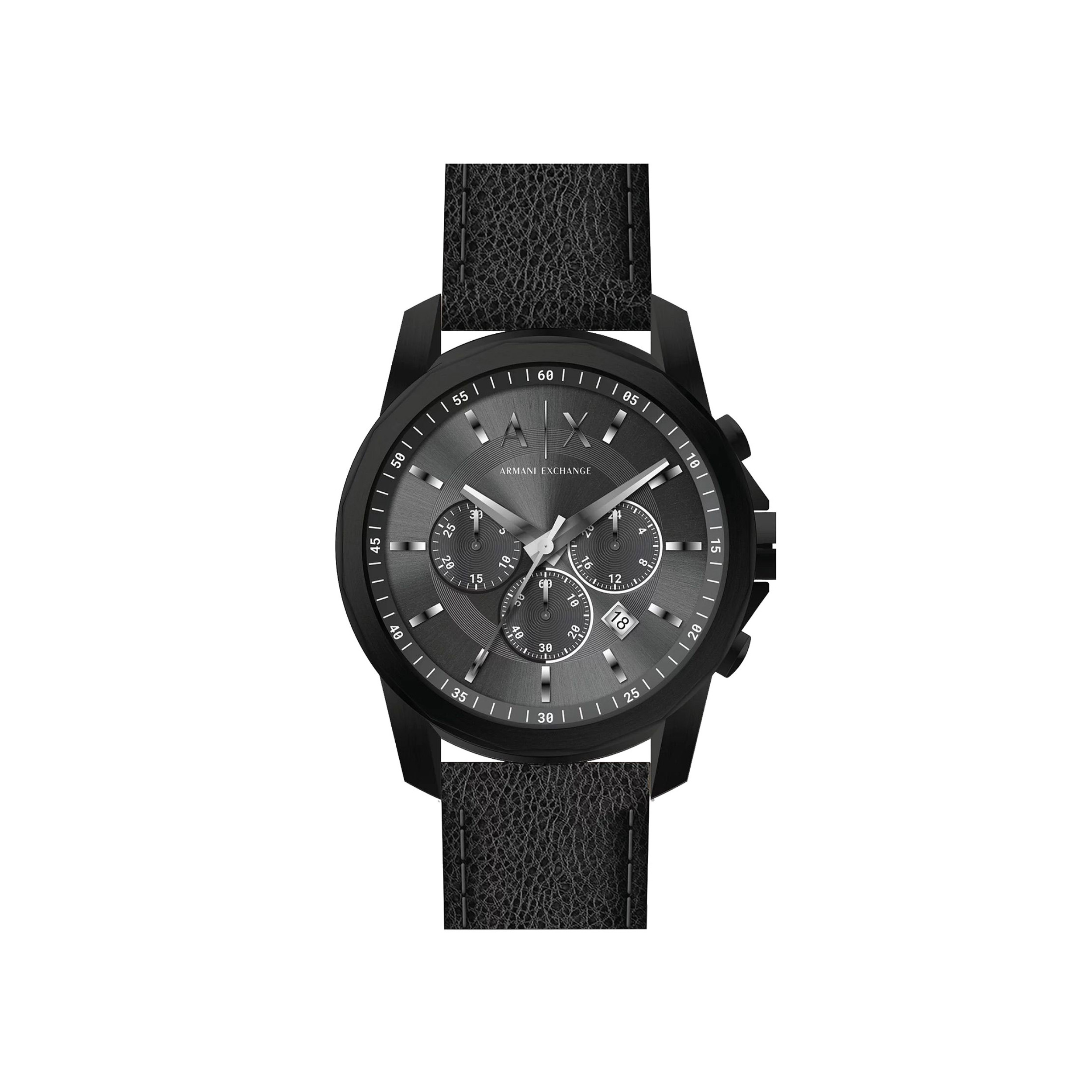 Armani Exchange Watch