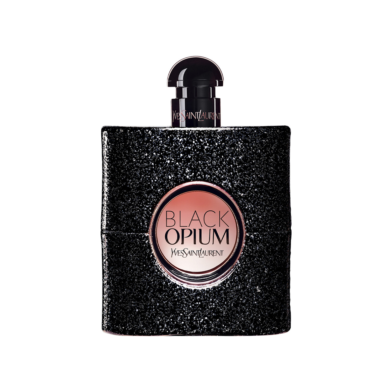 Yves Saint Laurent Black Opium