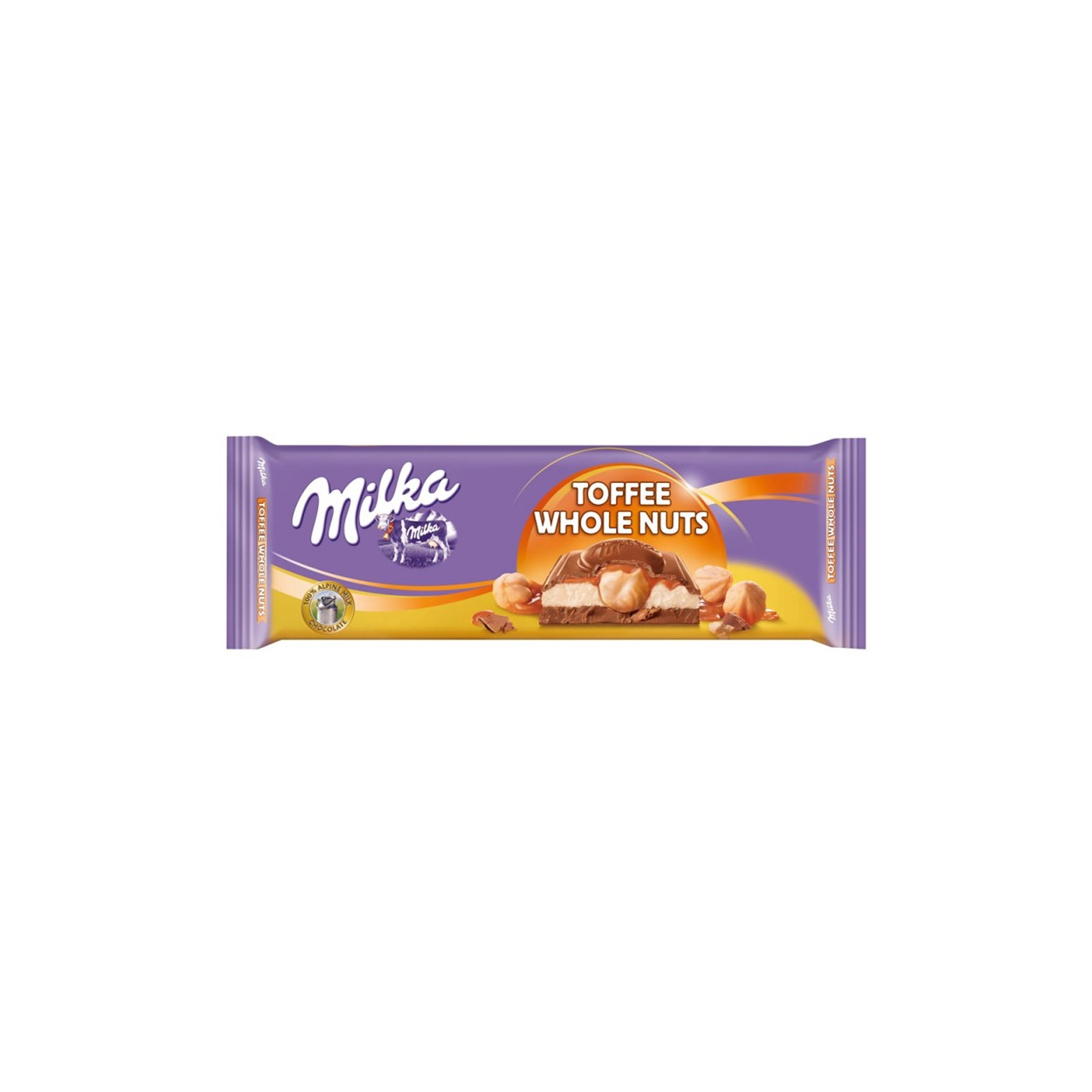 Milka Tab