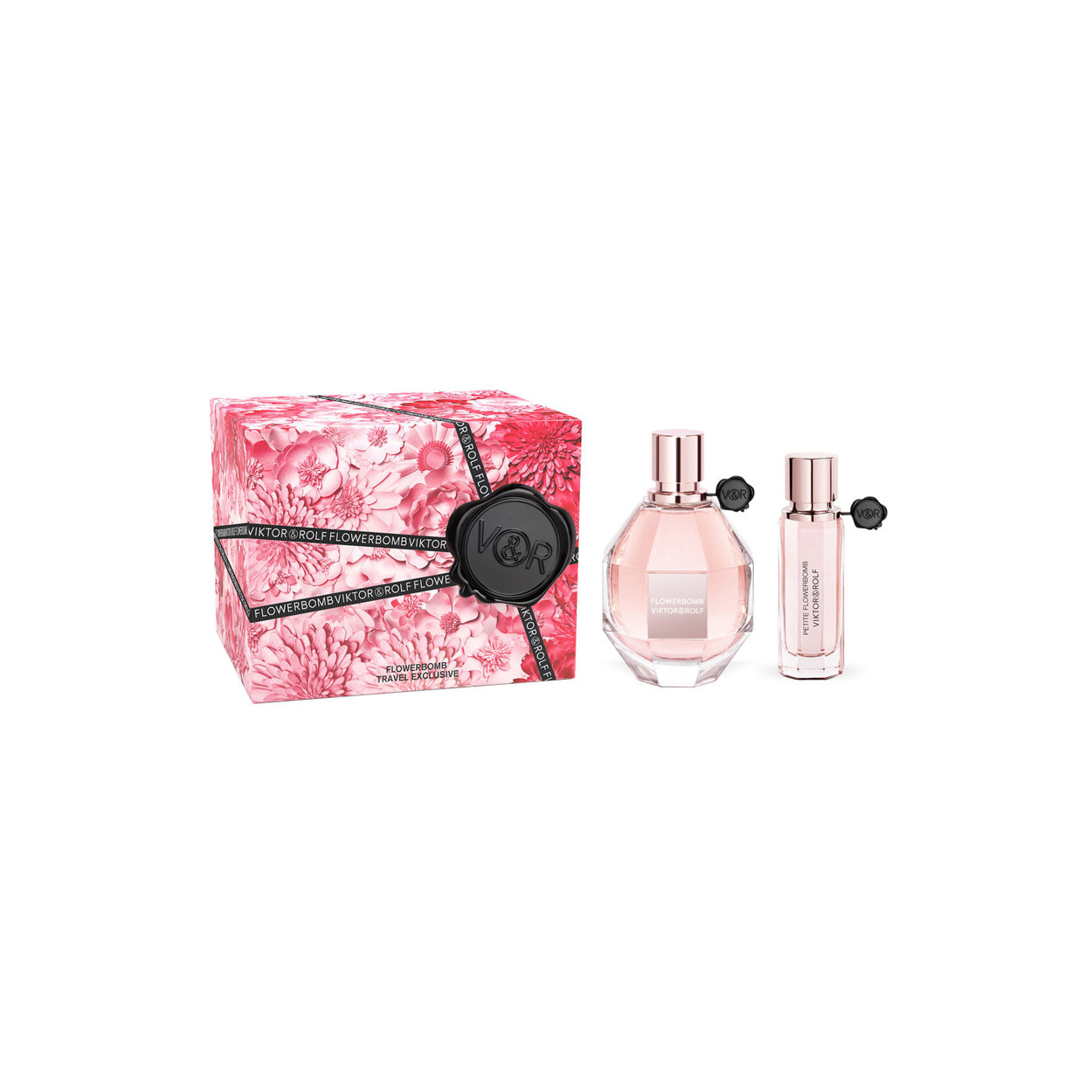 Viktor & Rolf Flowerbomb SET