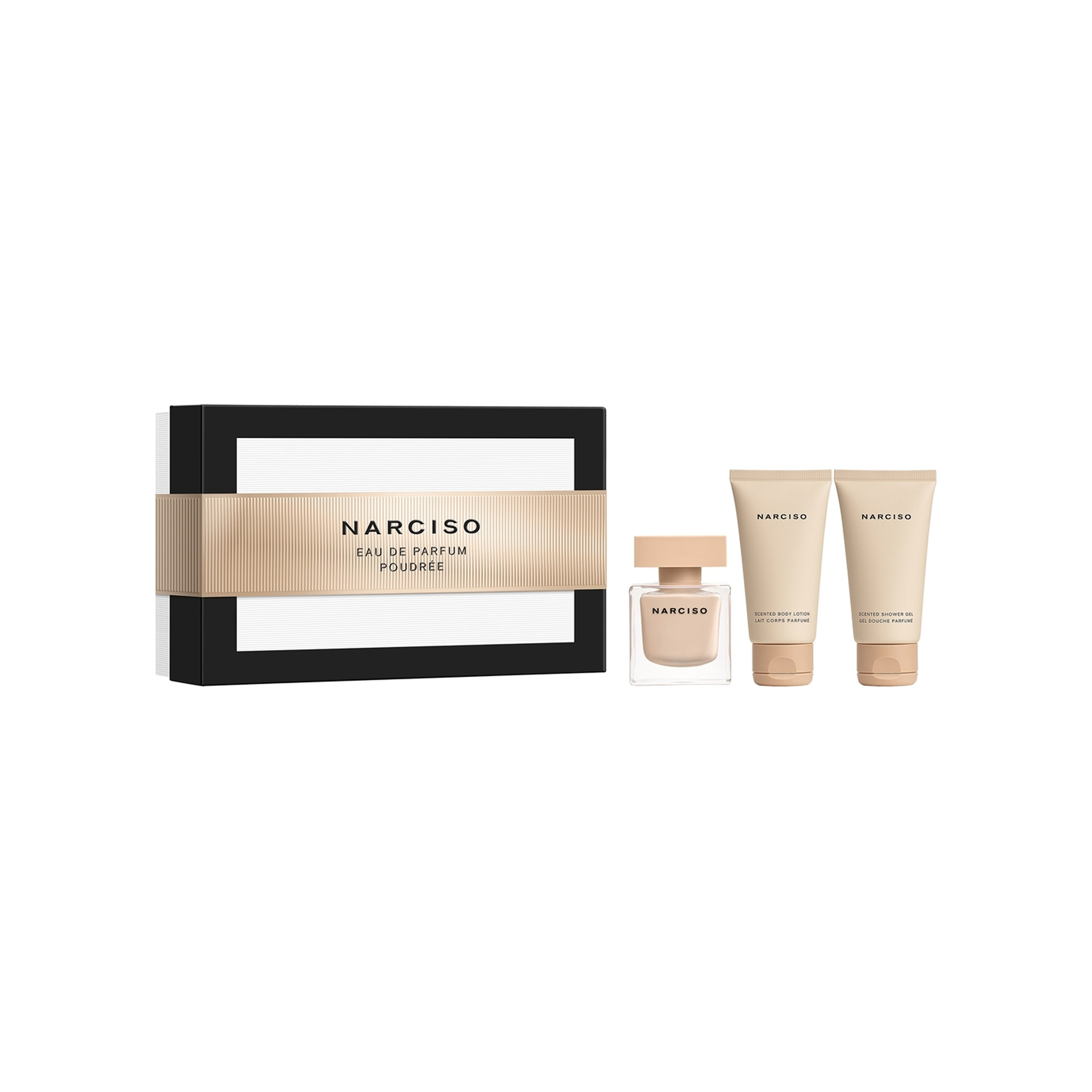 Narciso Rodriguez Poudree