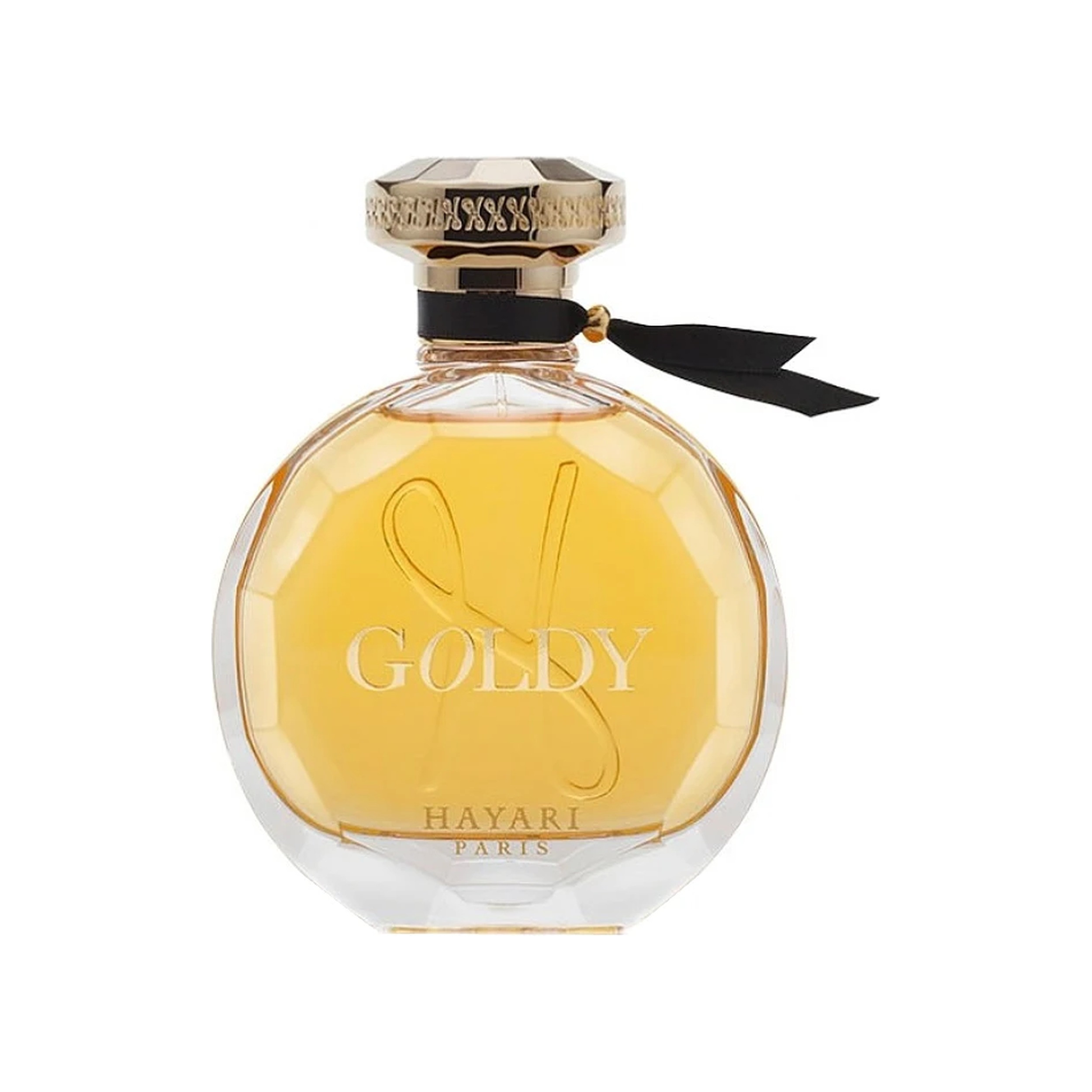 GOLDY EDP 100ML